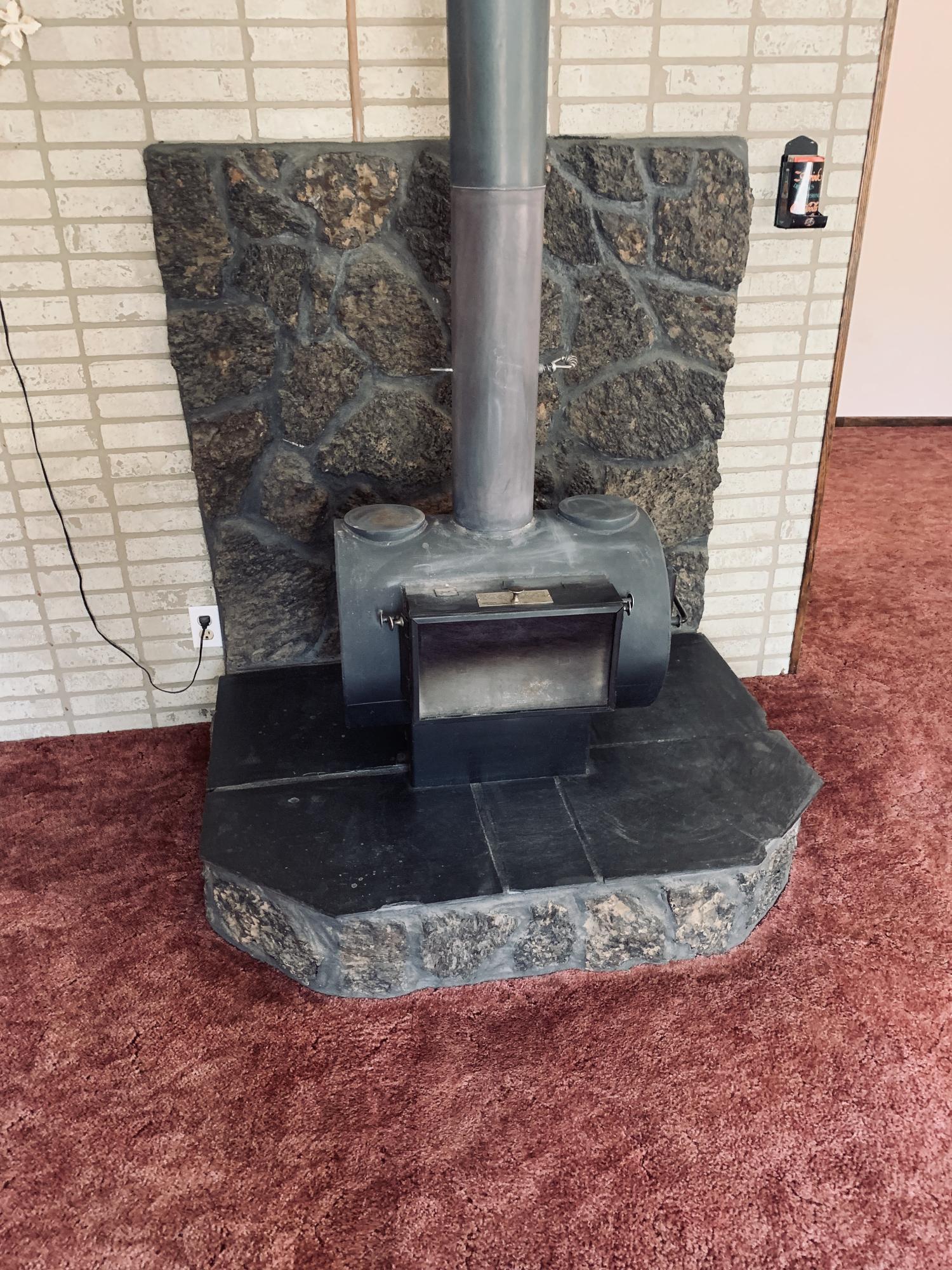 Riddle Acres - Residential