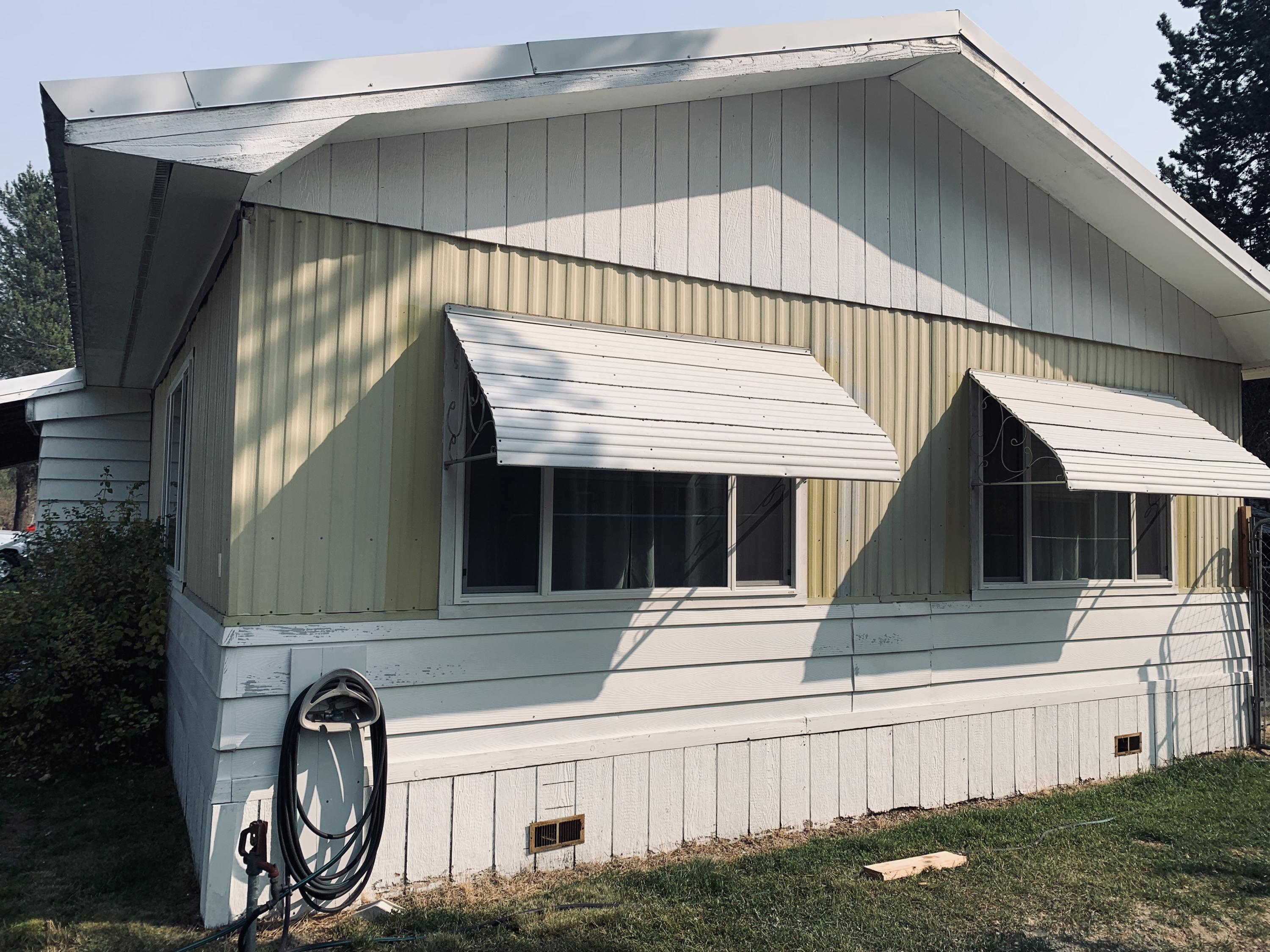 Riddle Acres - Residential