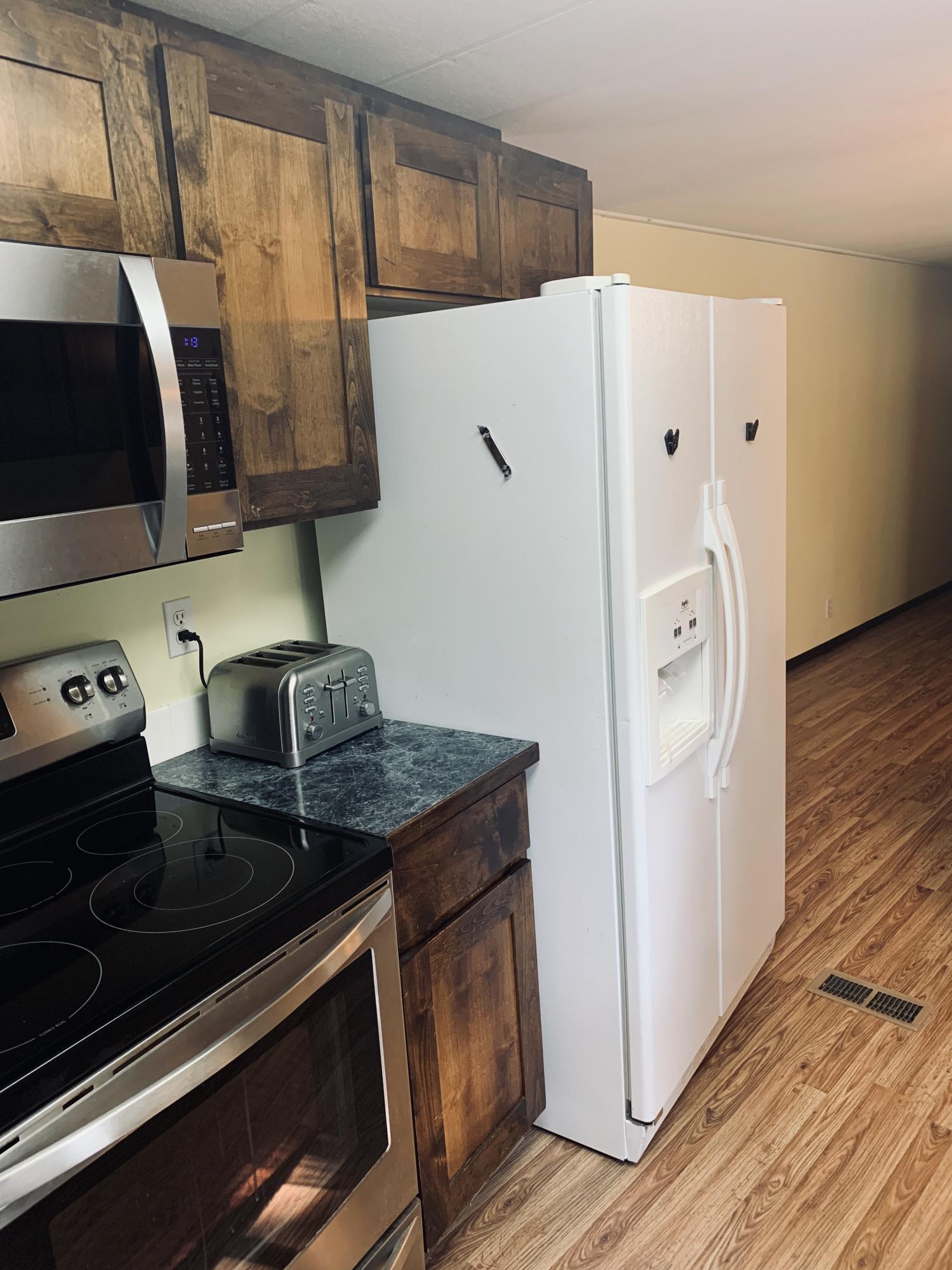 Riddle Acres - Residential