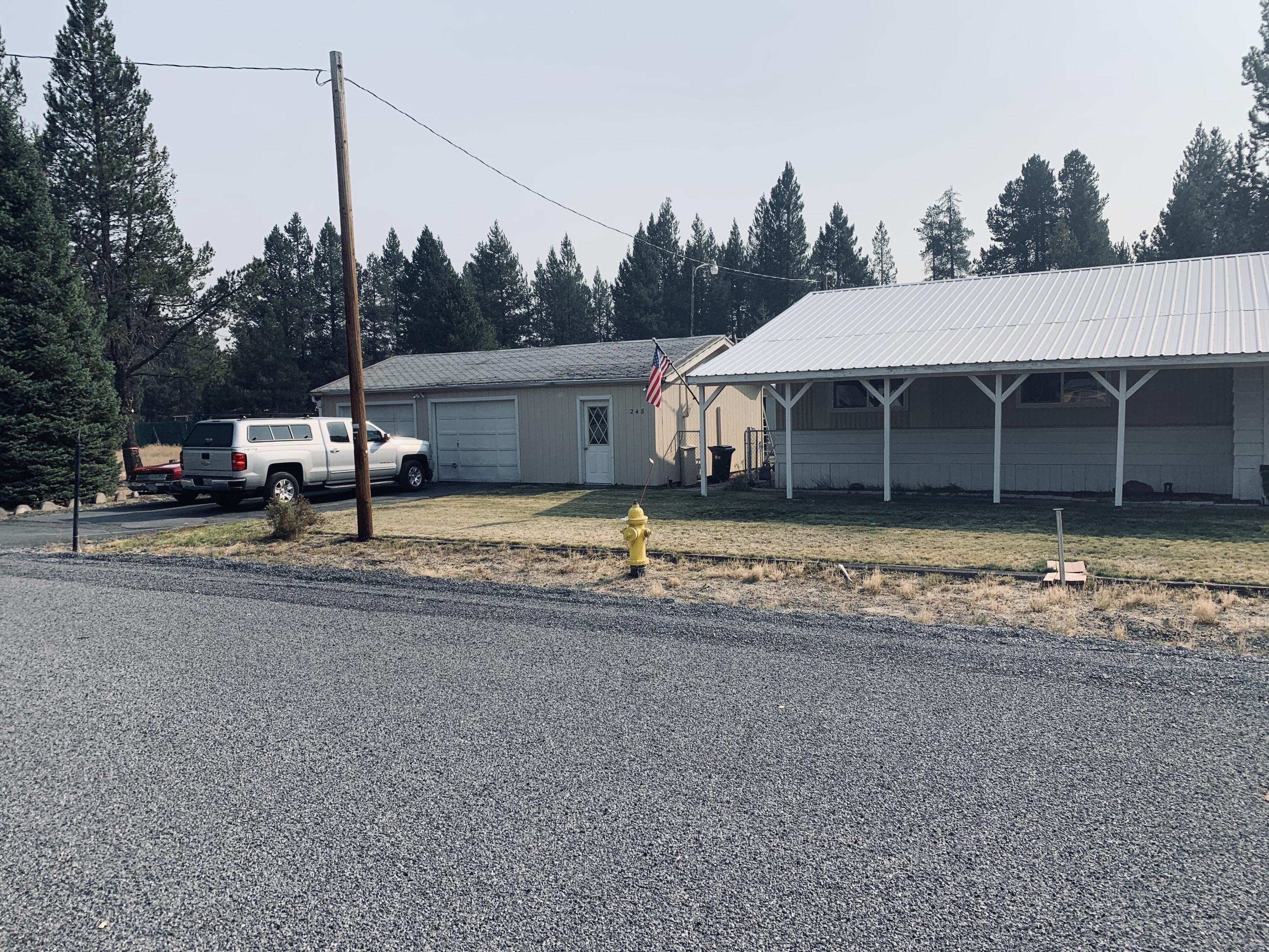 Riddle Acres - Residential