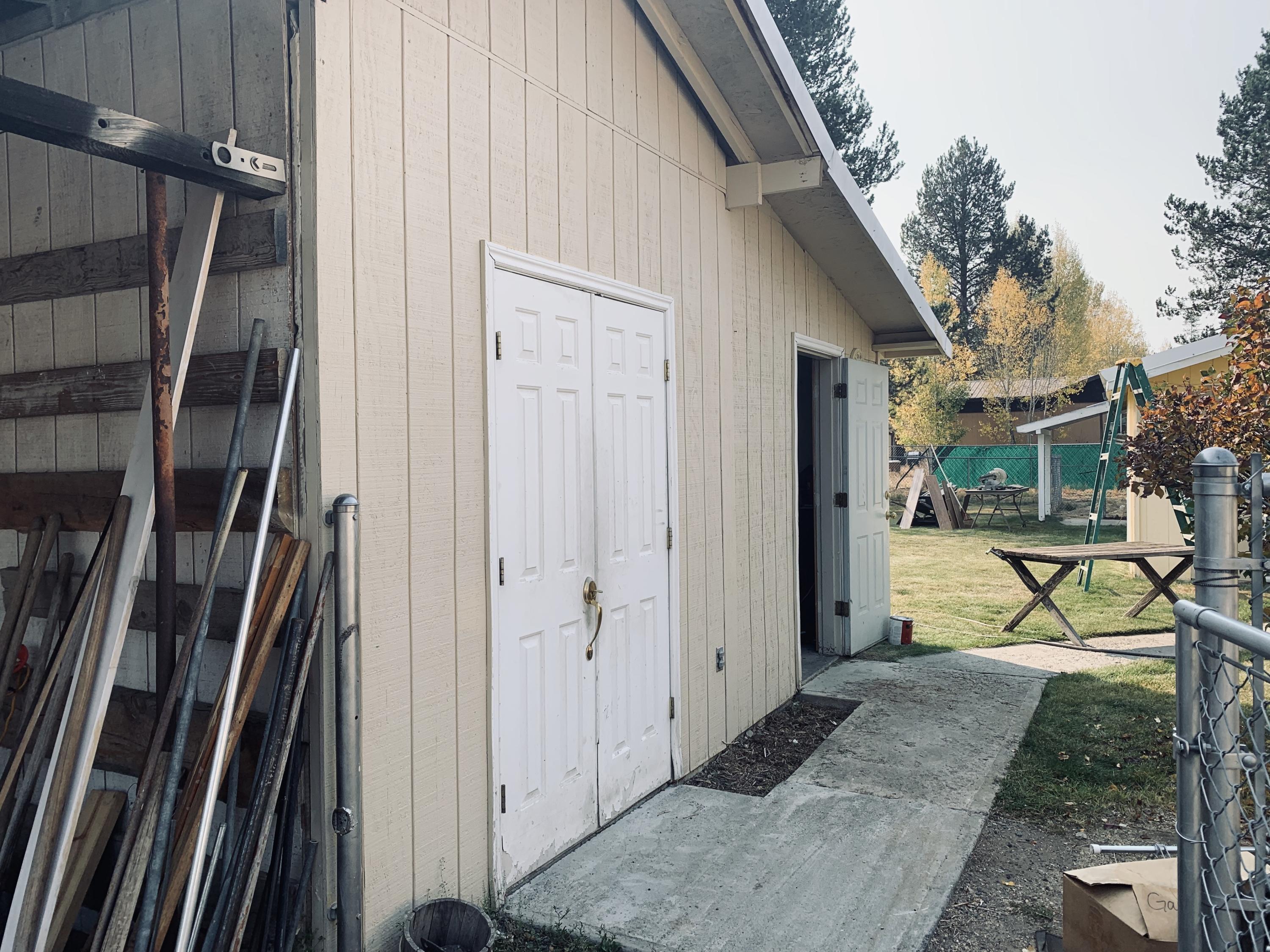 Riddle Acres - Residential