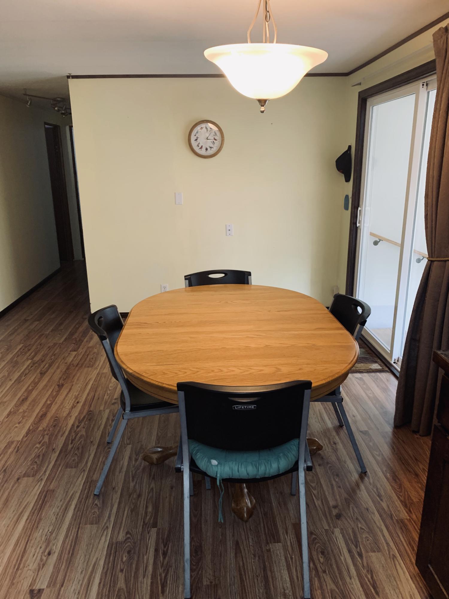 Riddle Acres - Residential