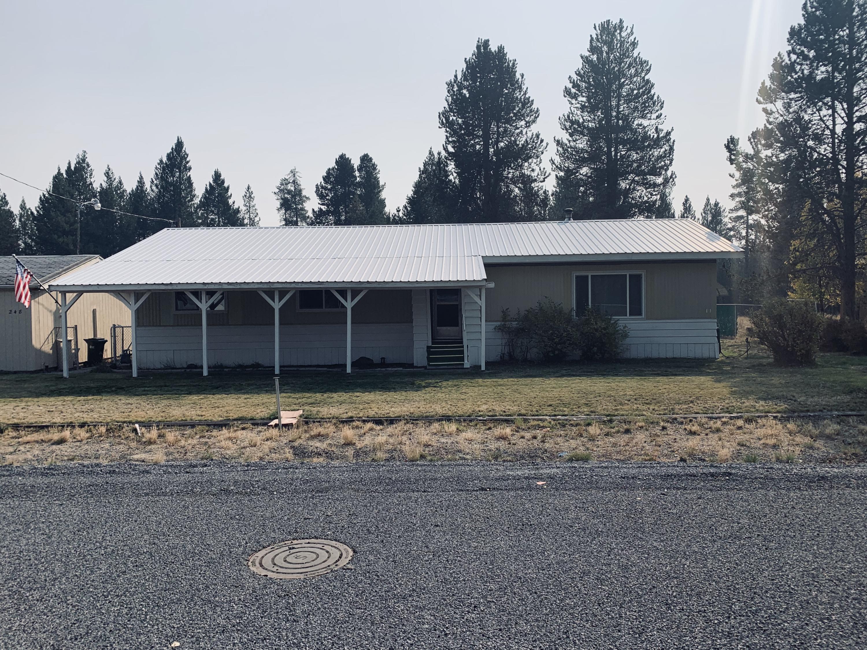 Riddle Acres - Residential