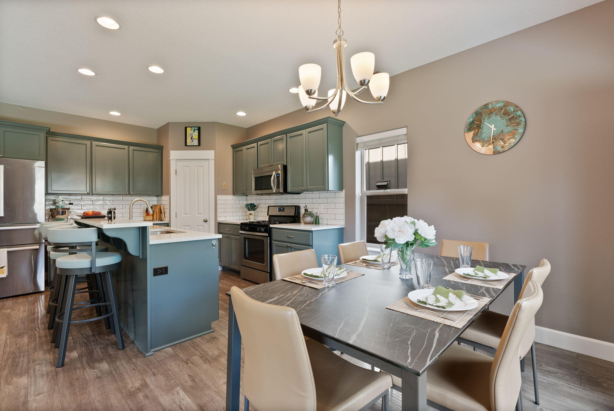 Mirada - Residential