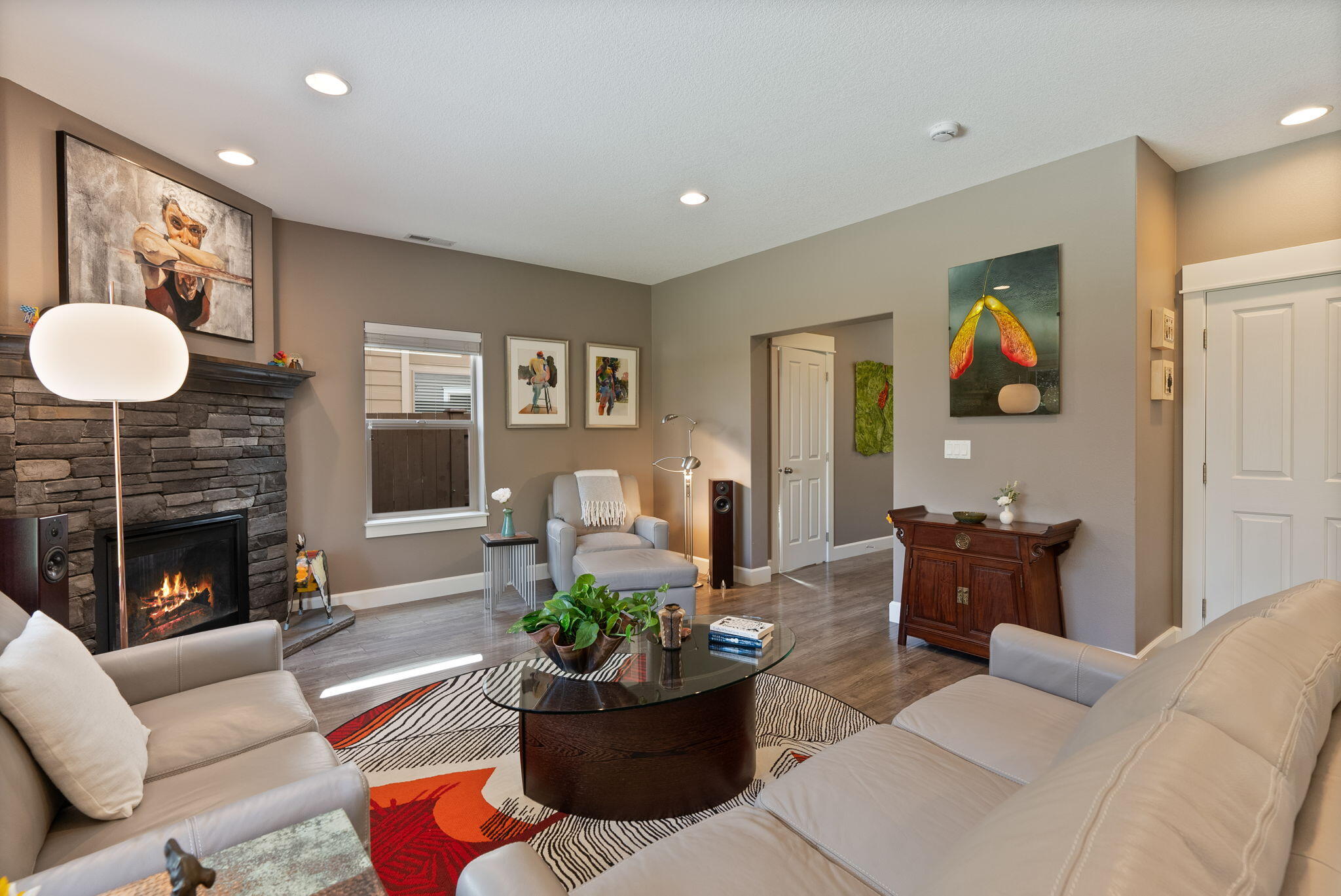 Mirada - Residential