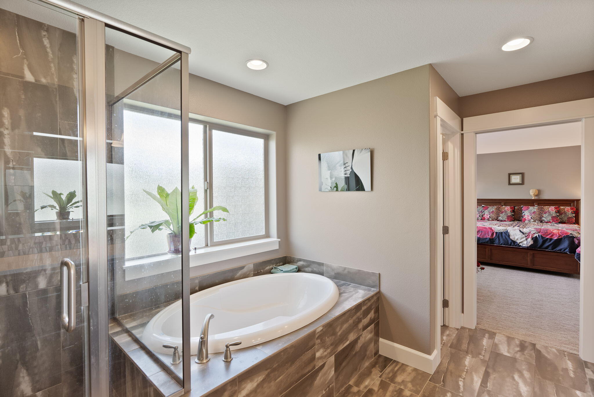 Mirada - Residential