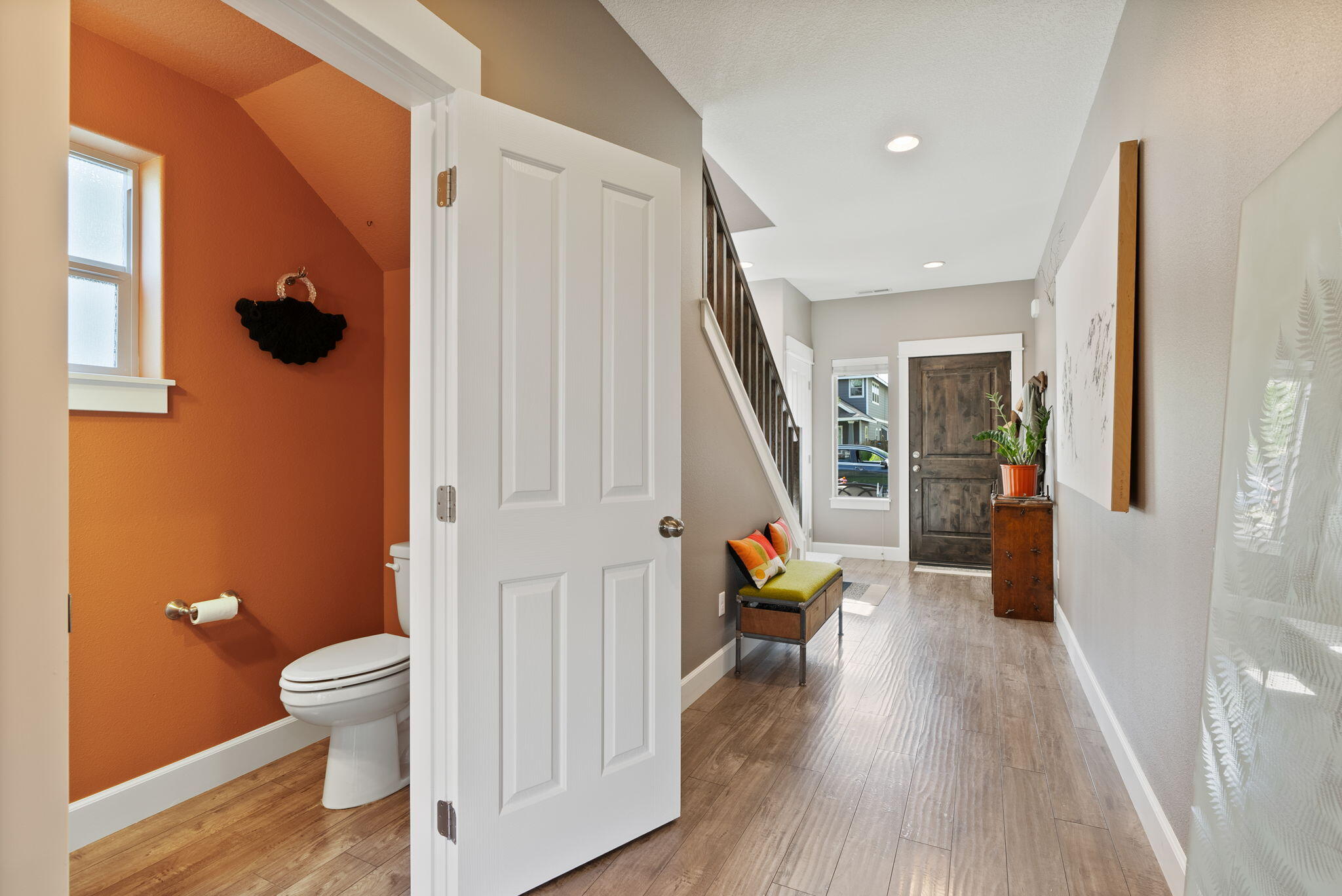 Mirada - Residential