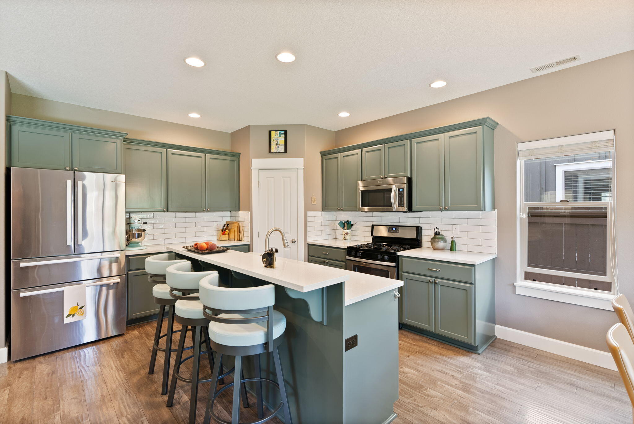 Mirada - Residential