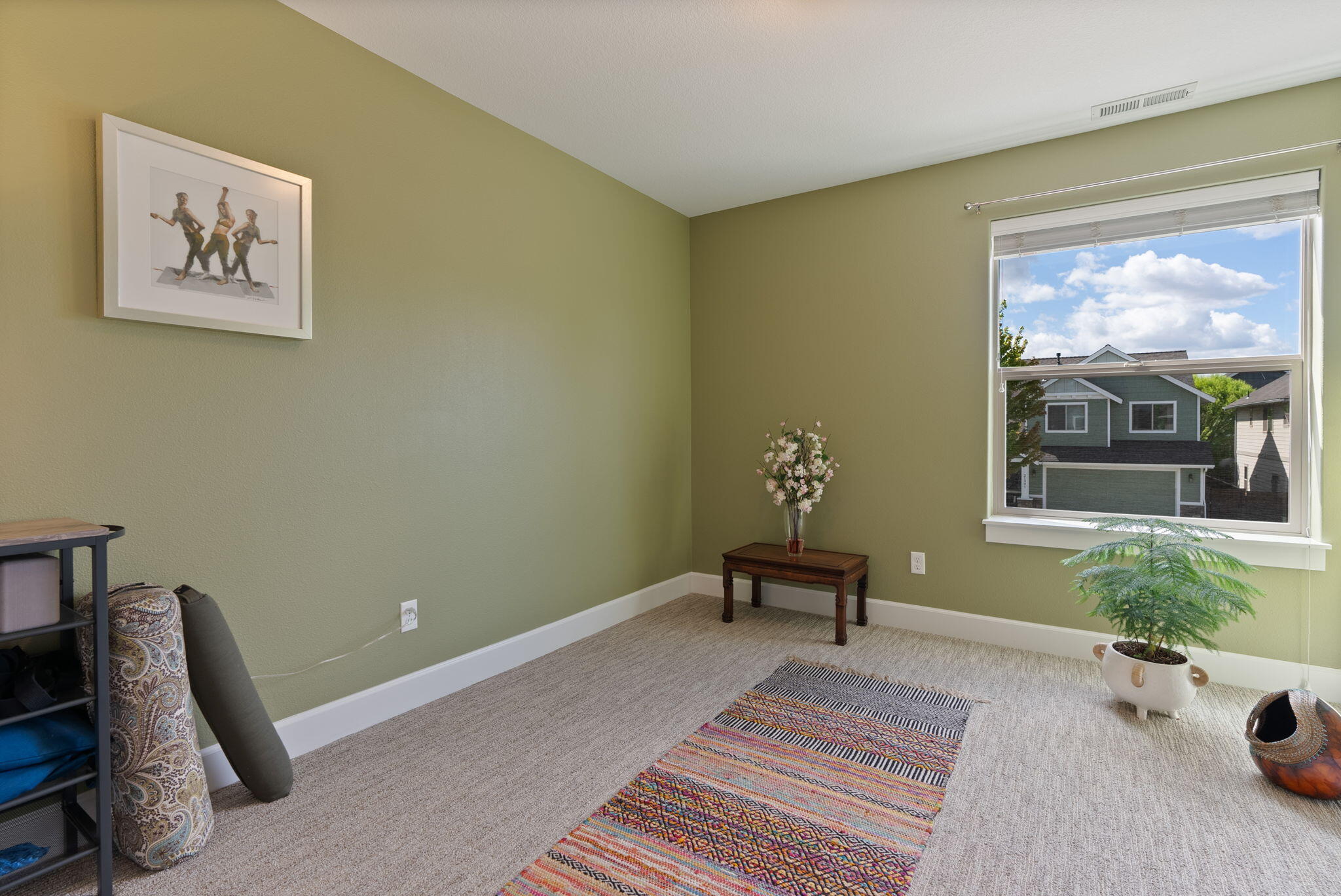 Mirada - Residential