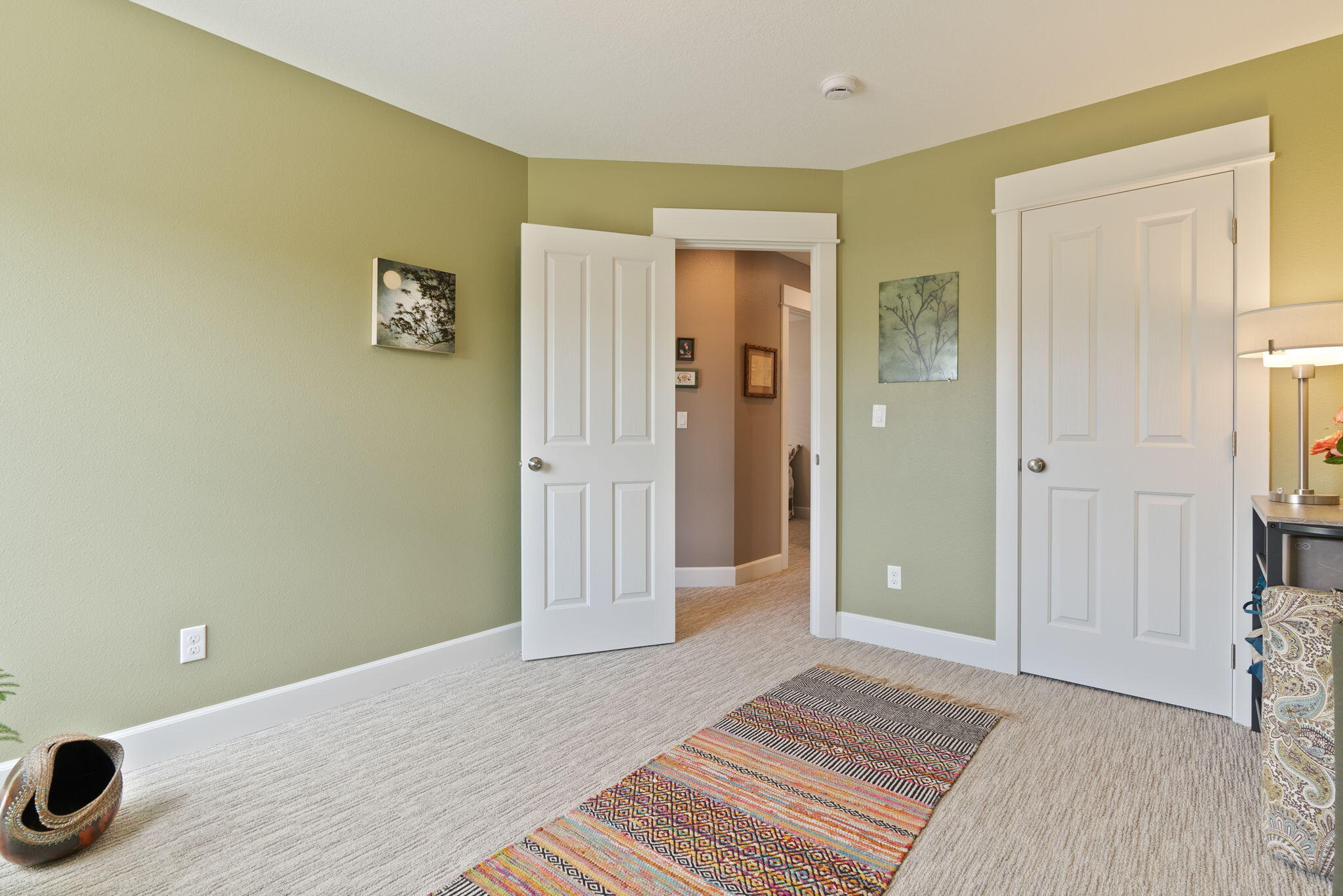 Mirada - Residential