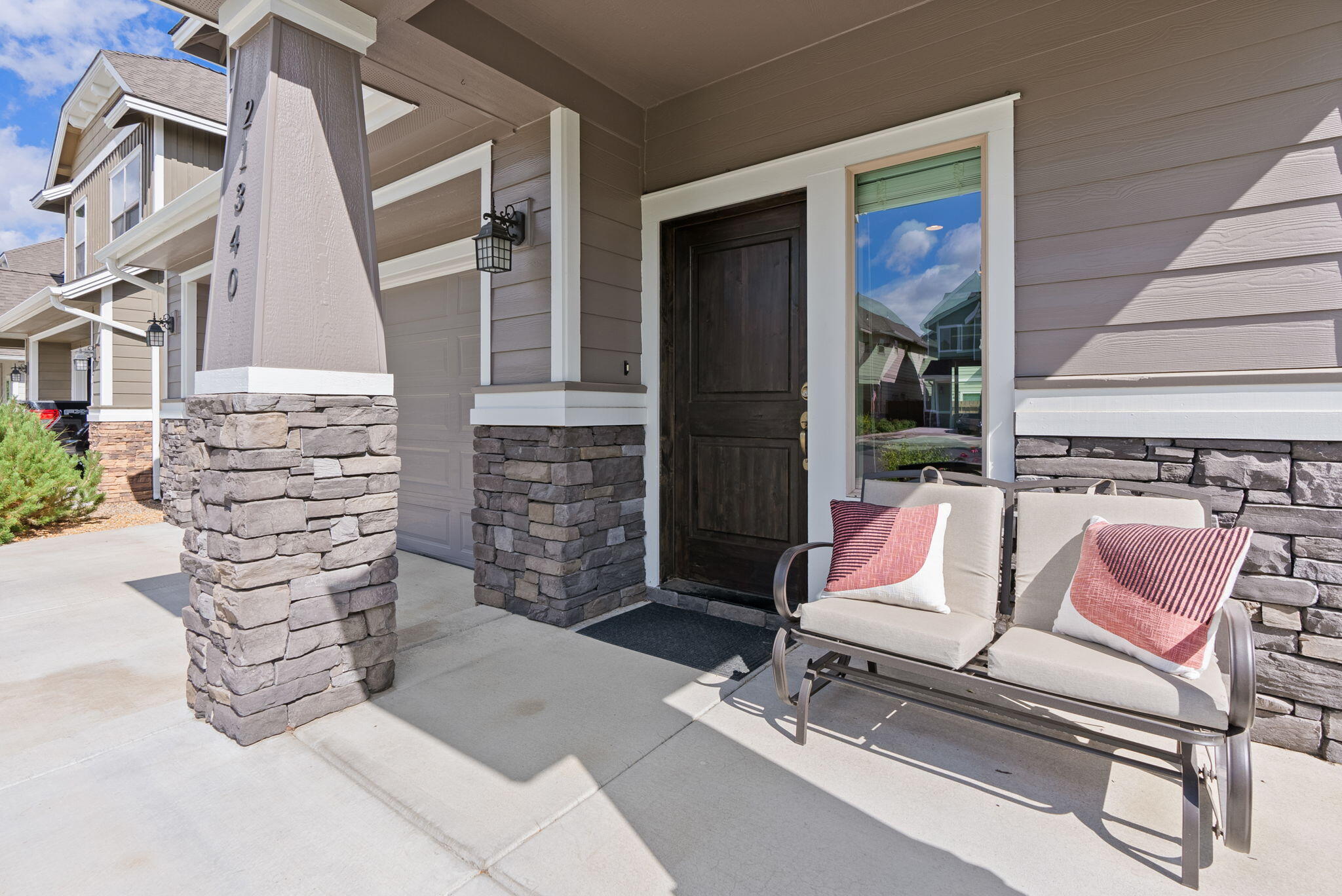 Mirada - Residential