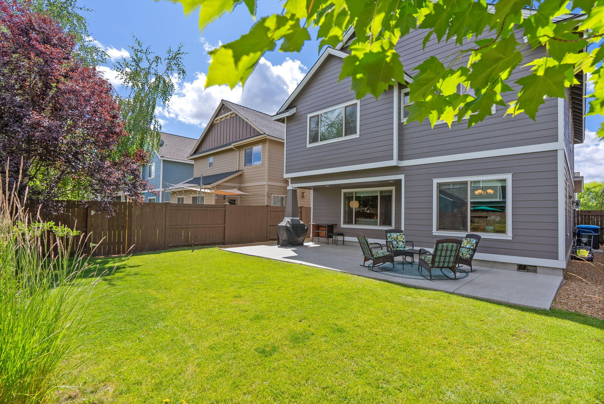 Mirada - Residential