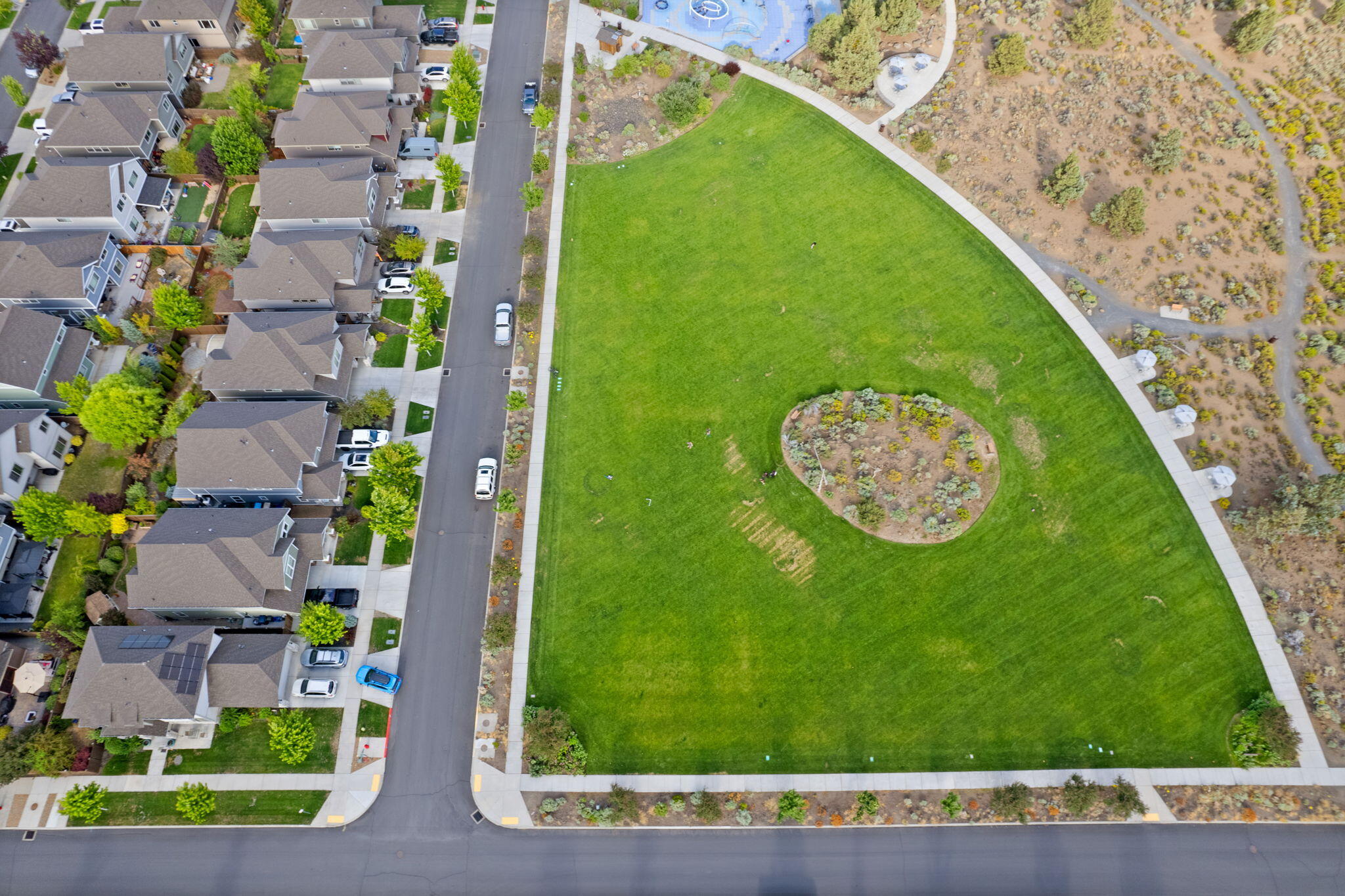 Mirada - Residential