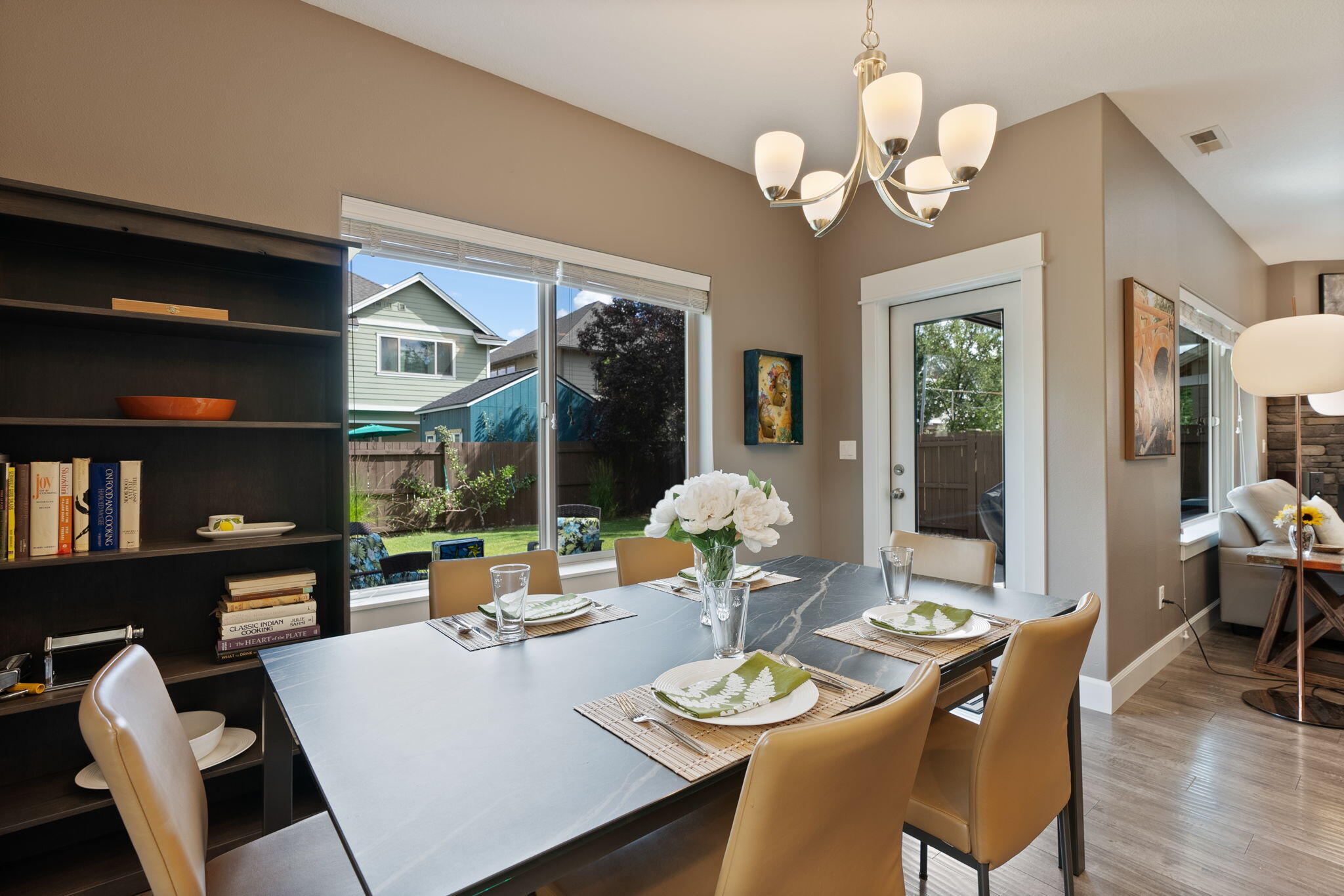 Mirada - Residential