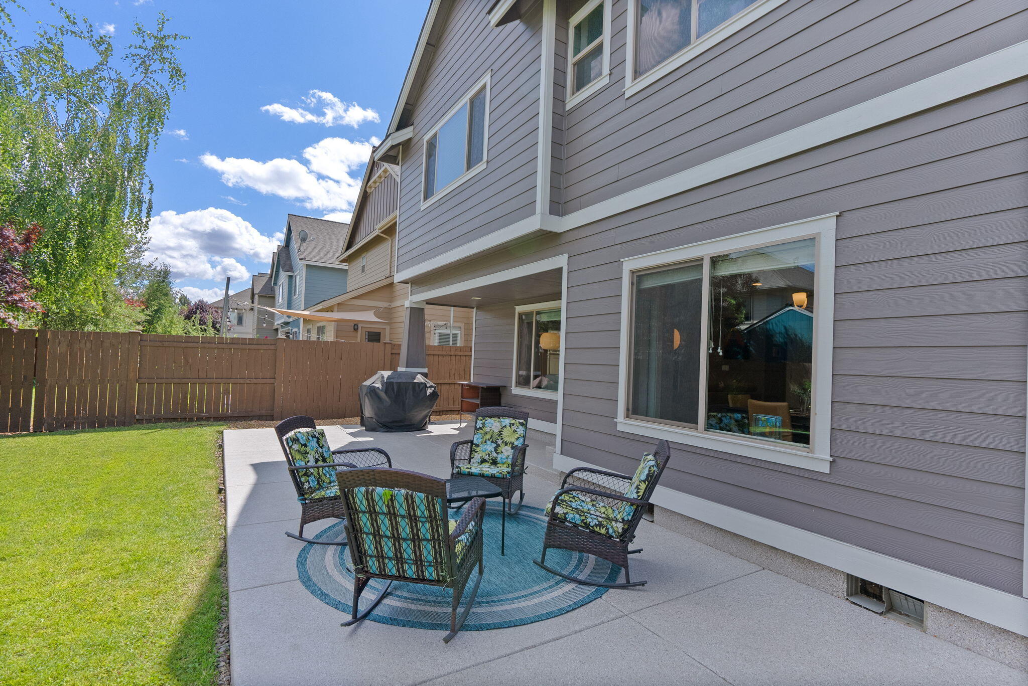 Mirada - Residential