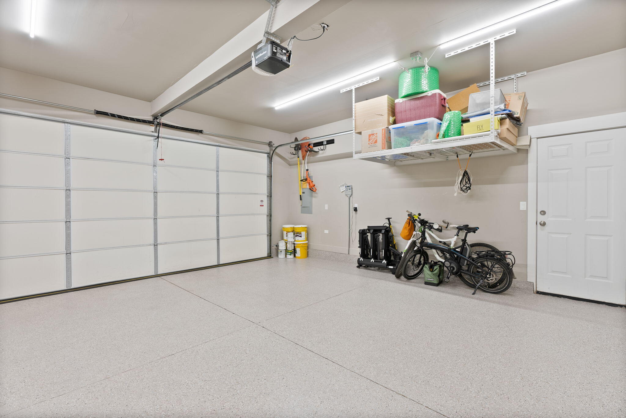 Mirada - Residential