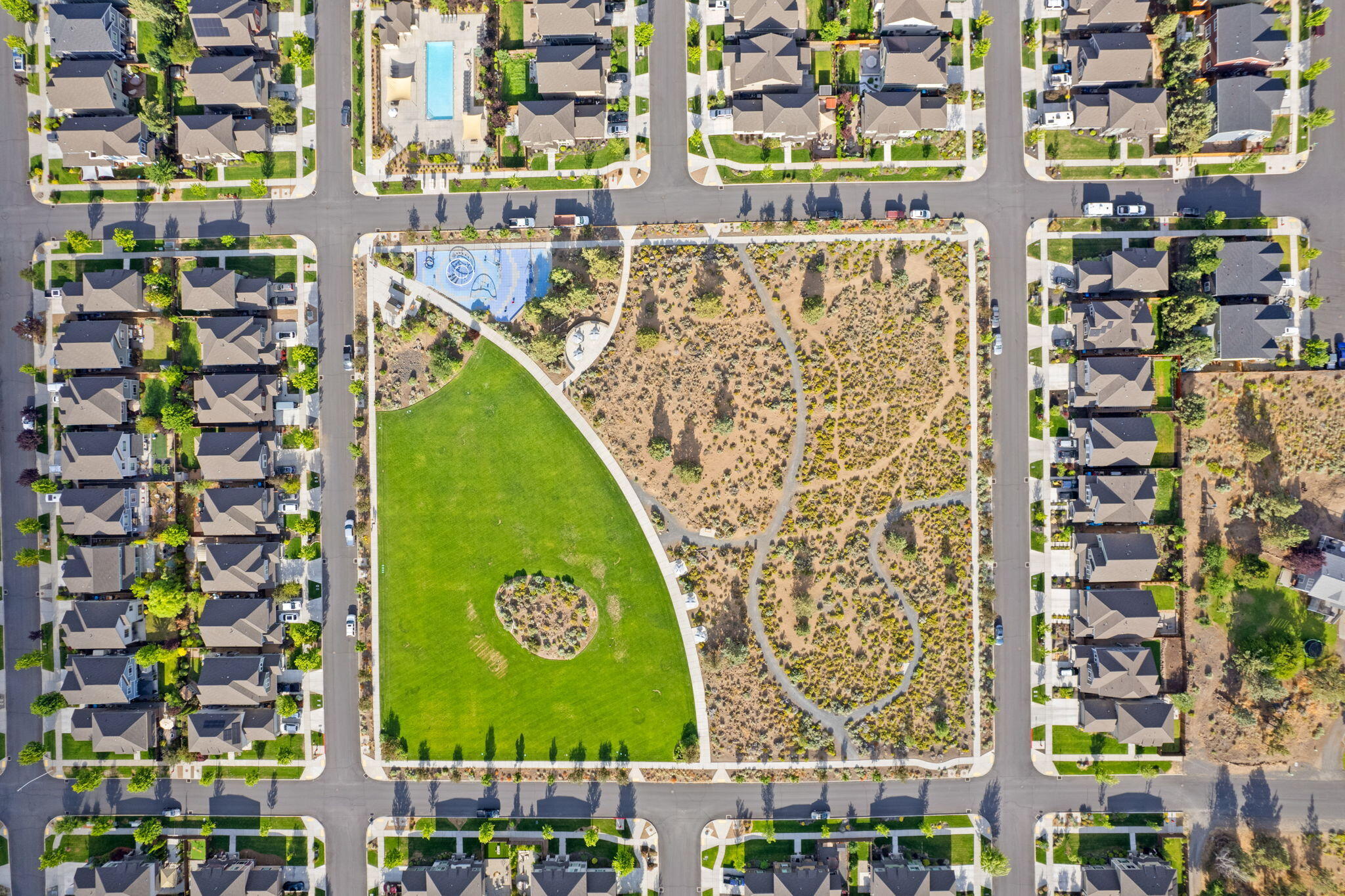 Mirada - Residential