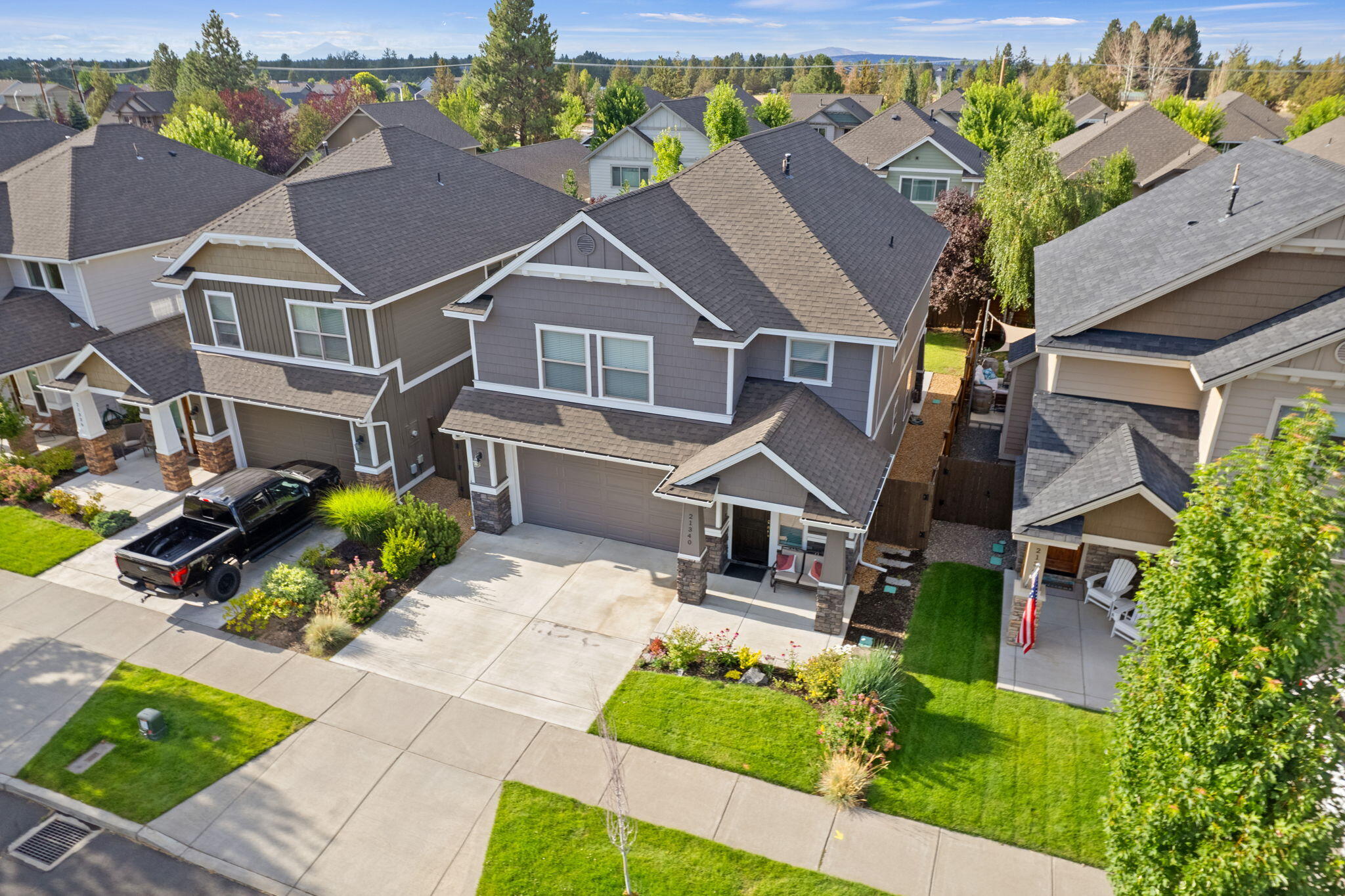 Mirada - Residential