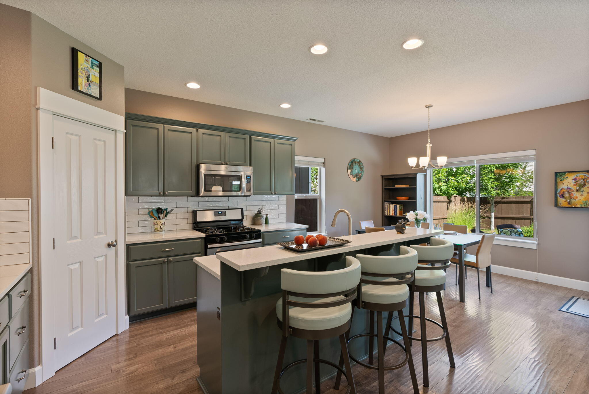 Mirada - Residential