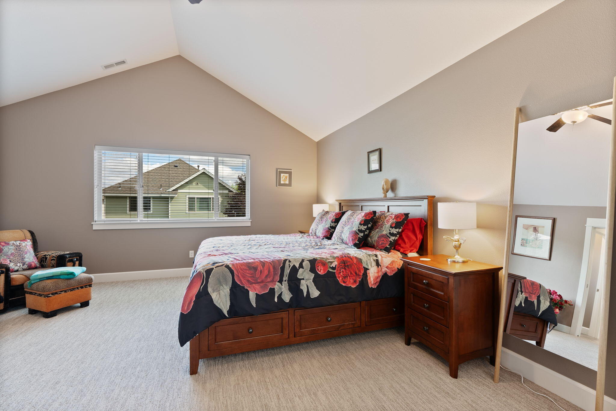 Mirada - Residential