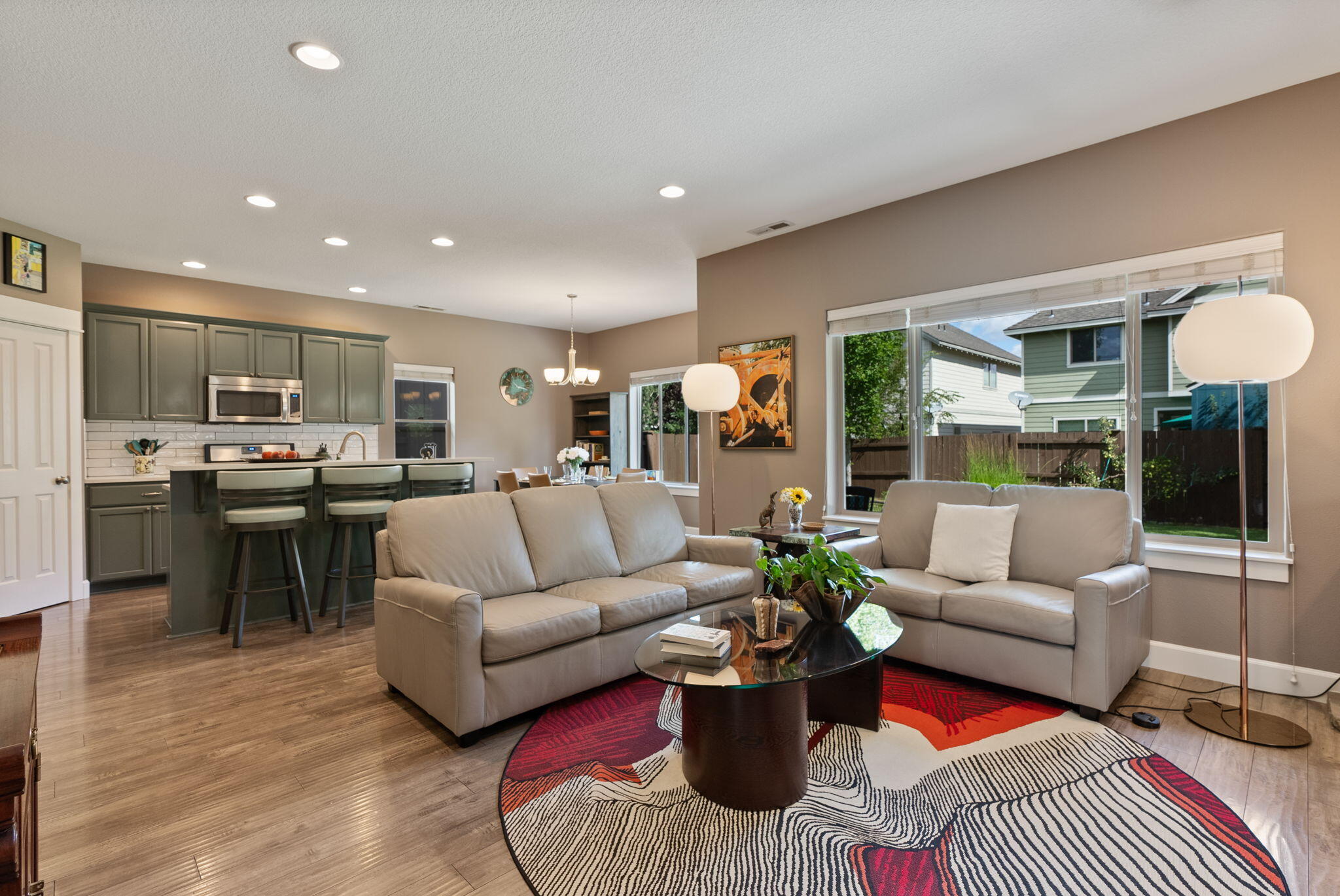 Mirada - Residential