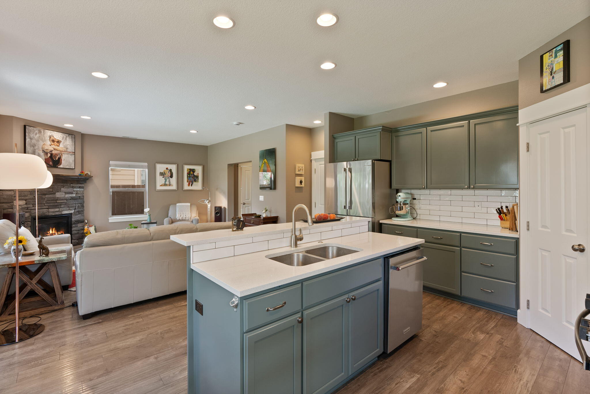 Mirada - Residential