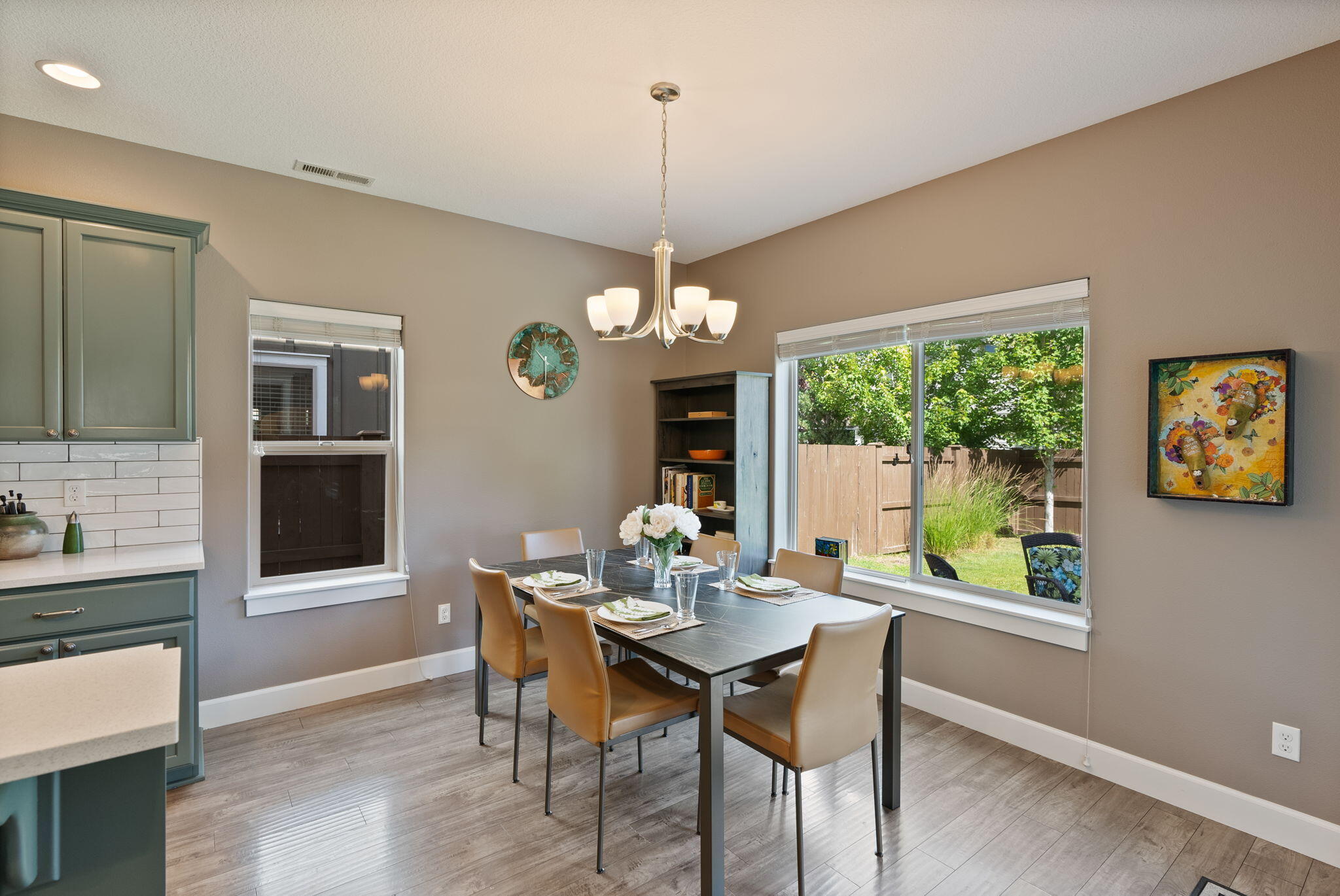 Mirada - Residential