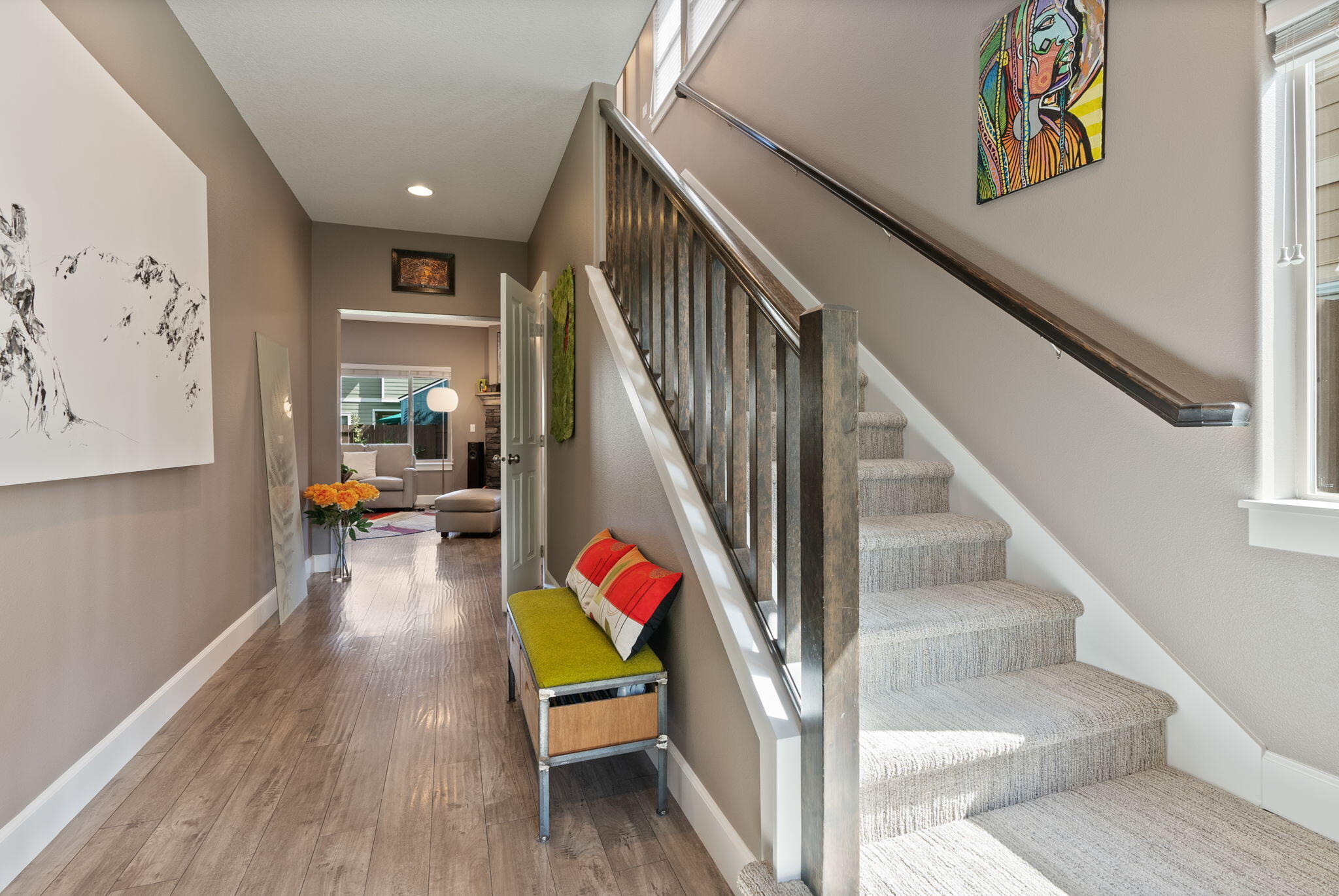 Mirada - Residential