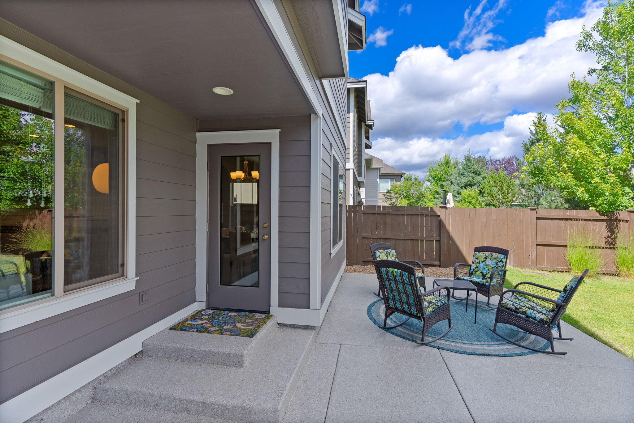 Mirada - Residential