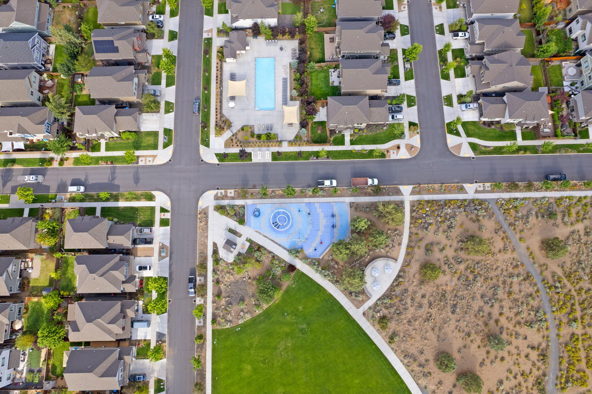 Mirada - Residential