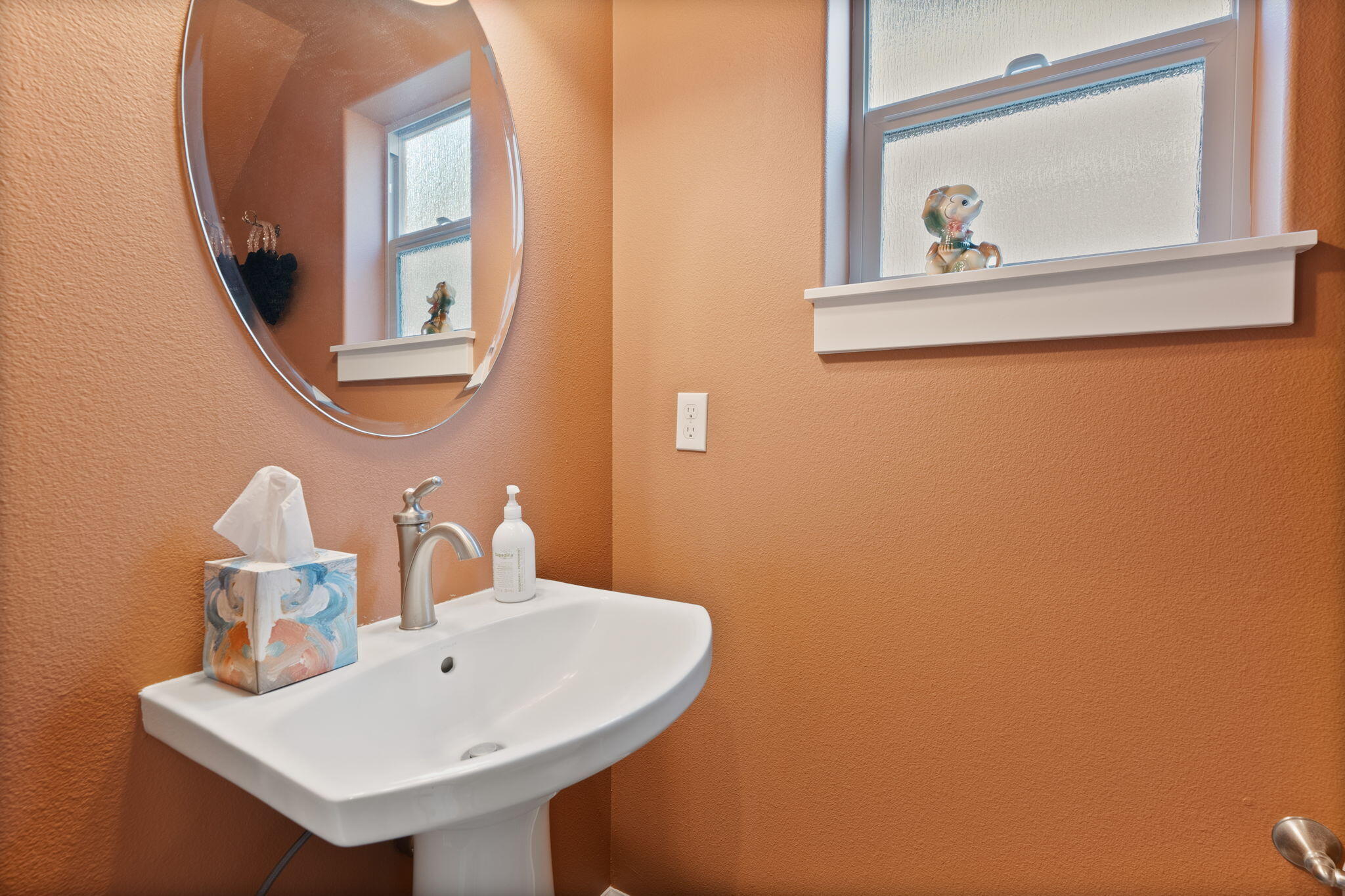 Mirada - Residential