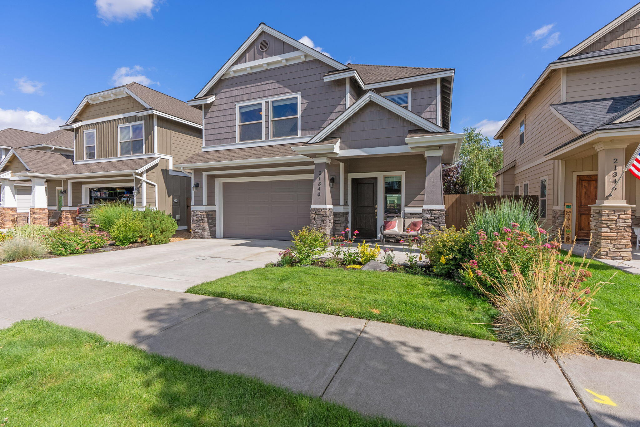 Mirada - Residential