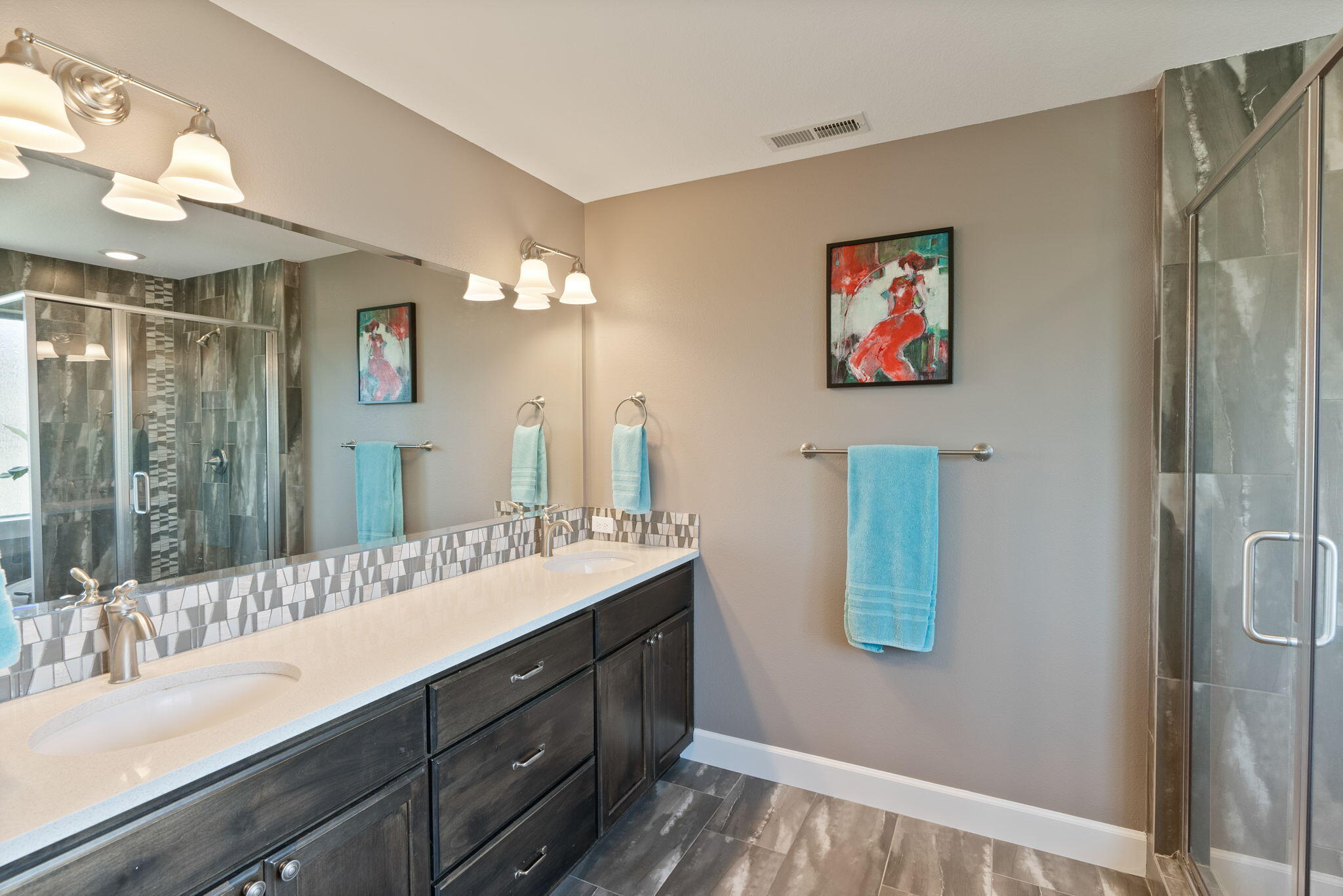 Mirada - Residential