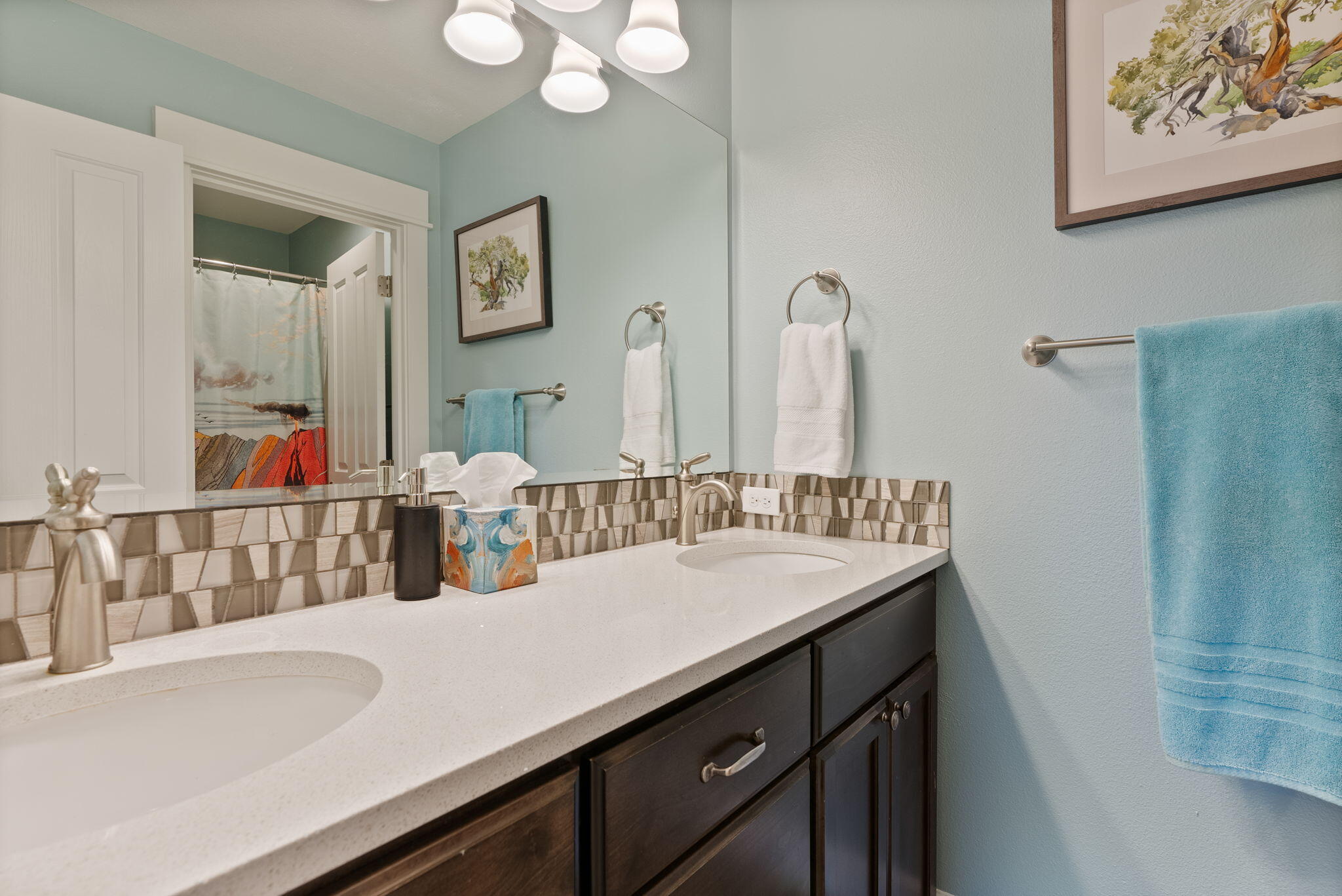 Mirada - Residential