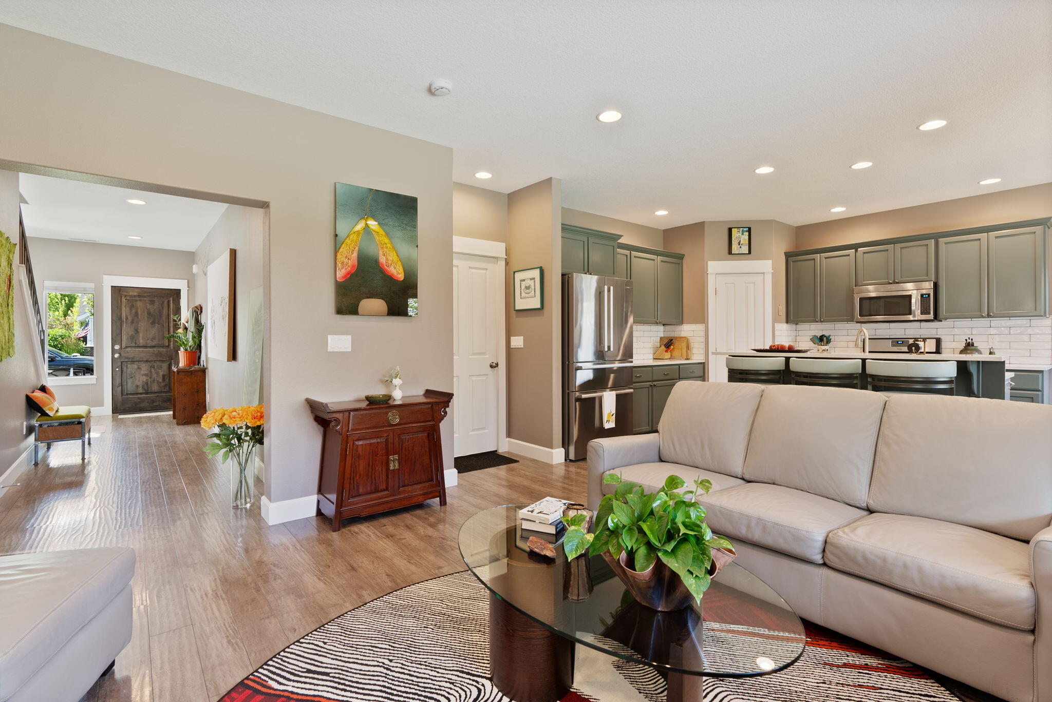 Mirada - Residential