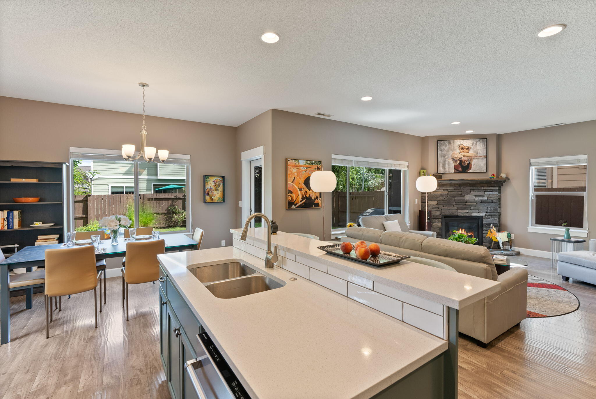 Mirada - Residential