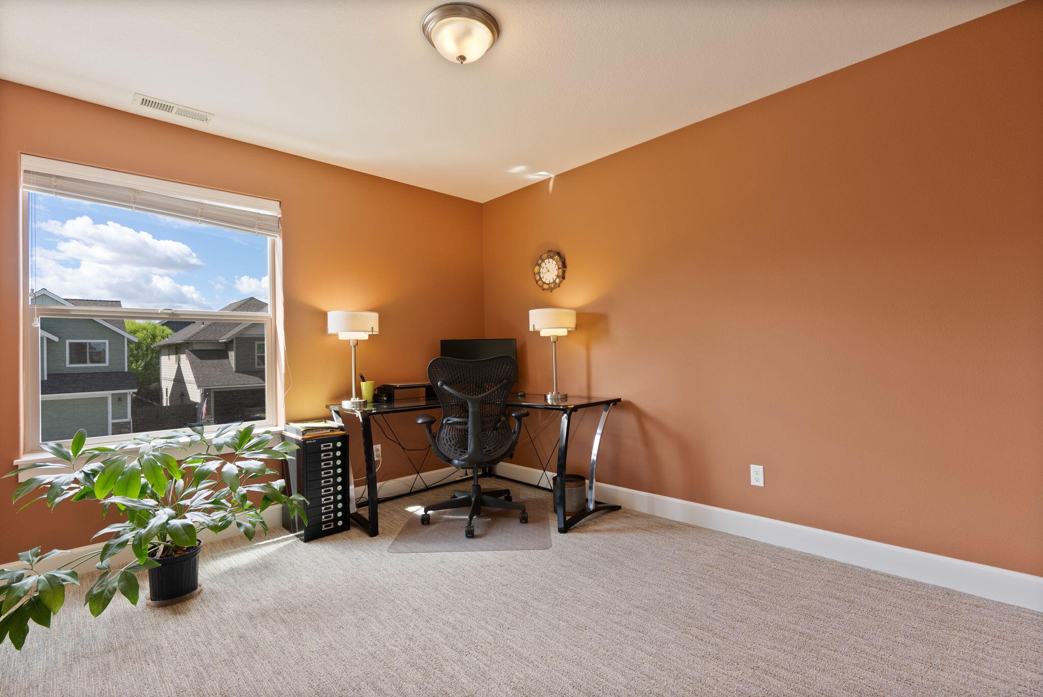 Mirada - Residential