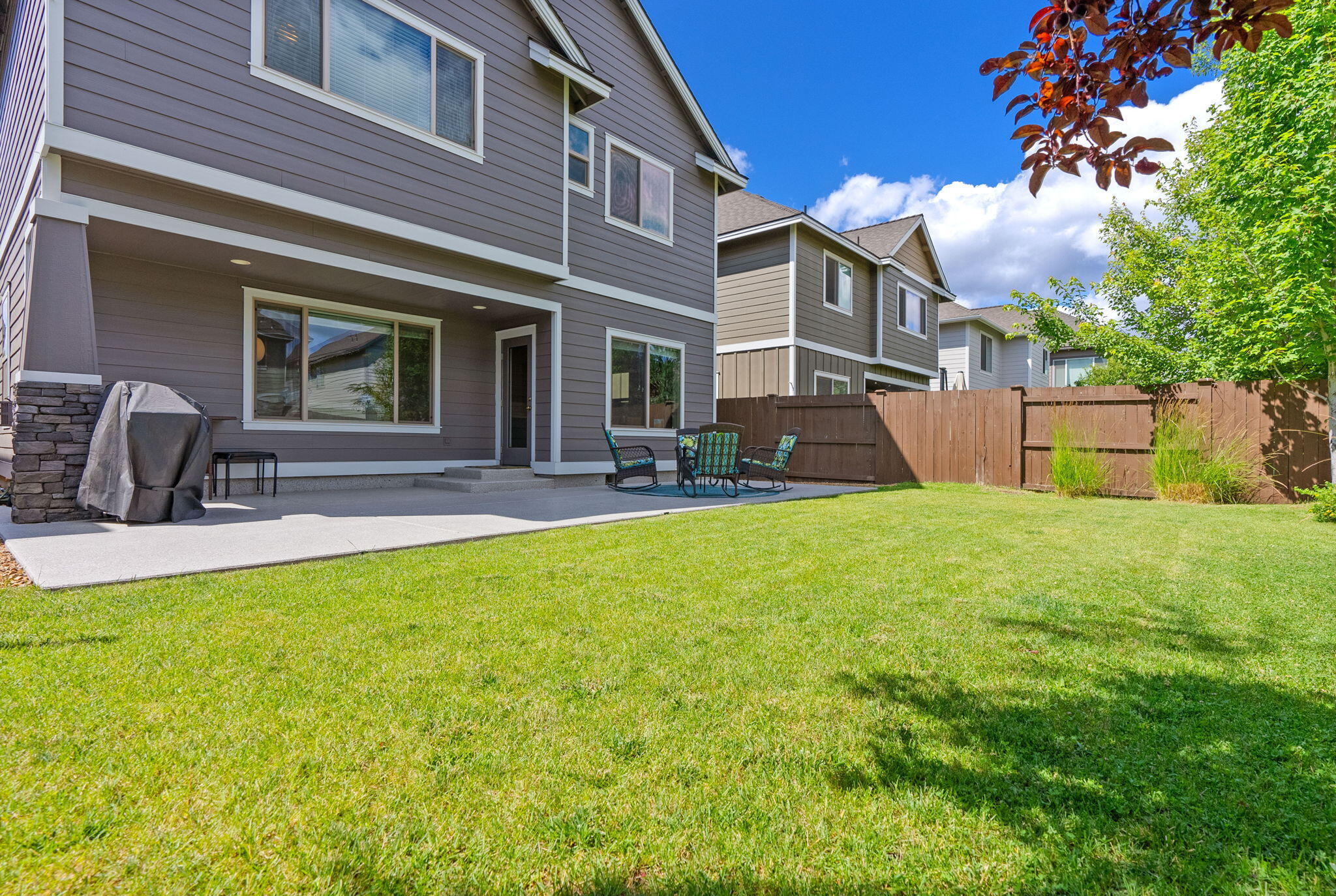 Mirada - Residential