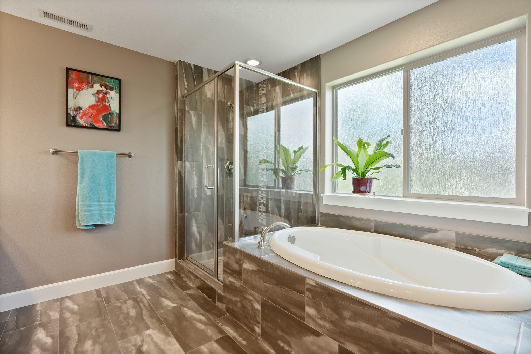 Mirada - Residential