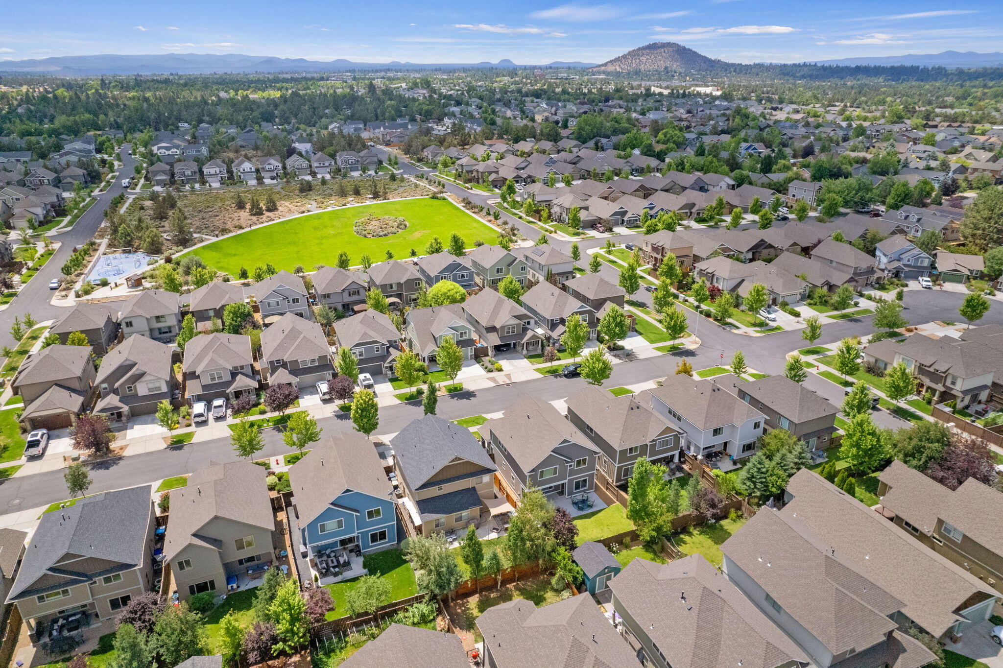 Mirada - Residential