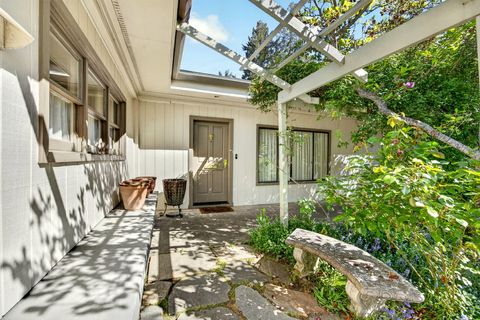 Tiny photo for 945 Hillview Drive, Ashland, OR 97520 (MLS # 220219499)