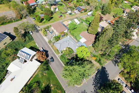 Tiny photo for 945 Hillview Drive, Ashland, OR 97520 (MLS # 220219499)