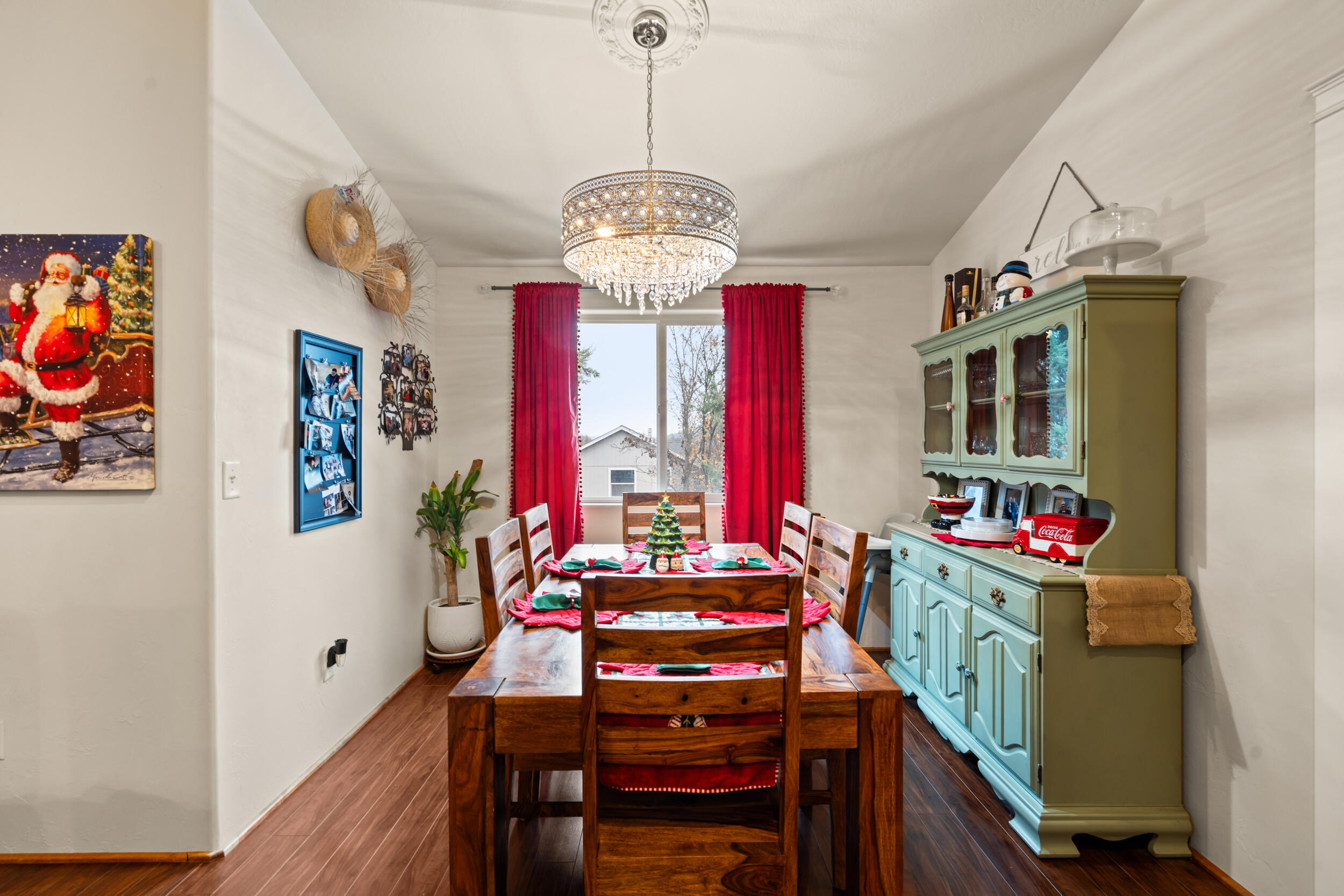 Crystal View Estates Phase 1 - Residential