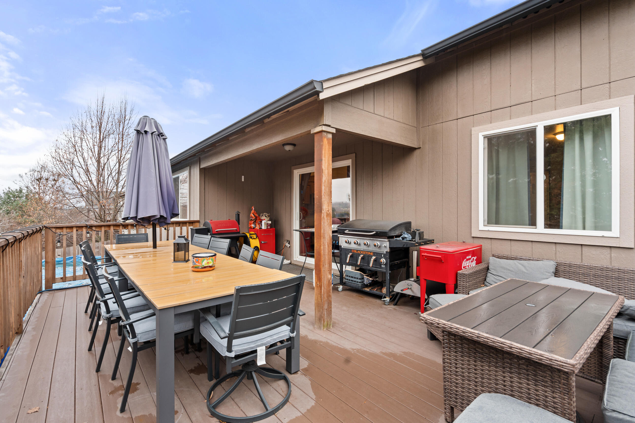 Crystal View Estates Phase 1 - Residential