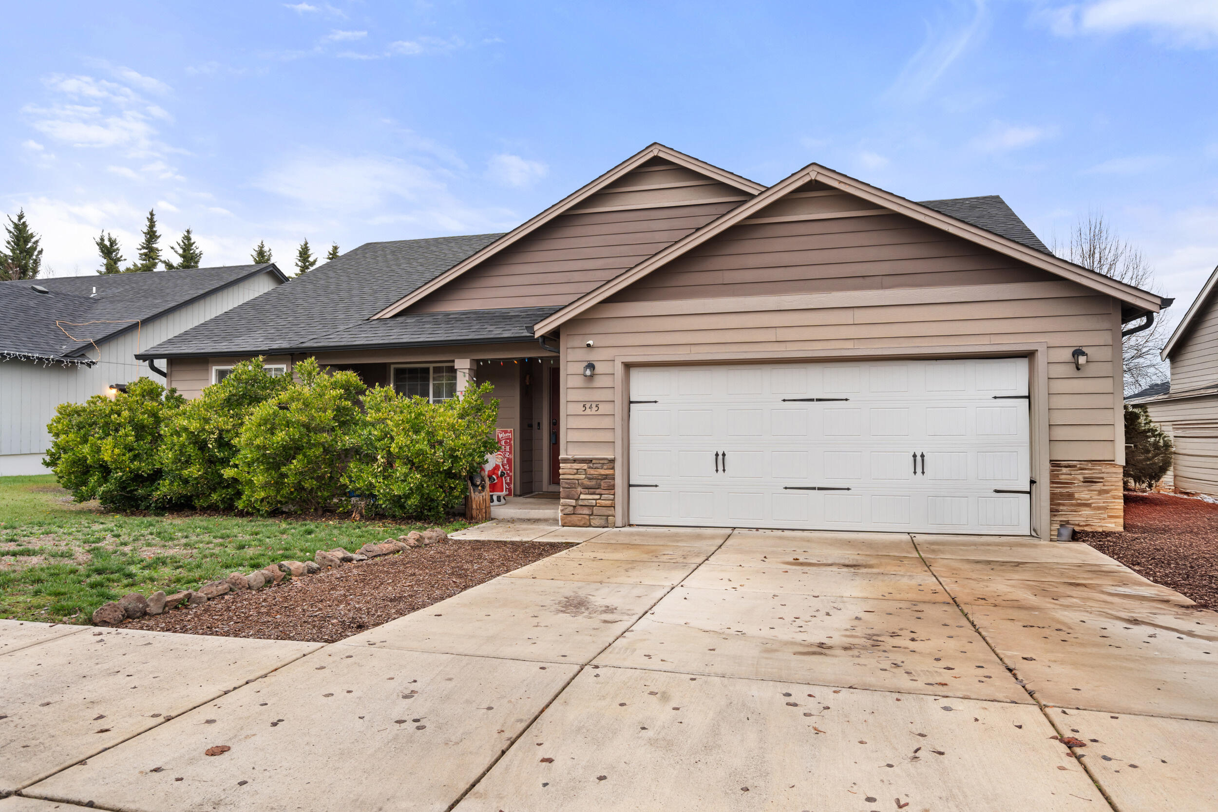 Crystal View Estates Phase 1 - Residential