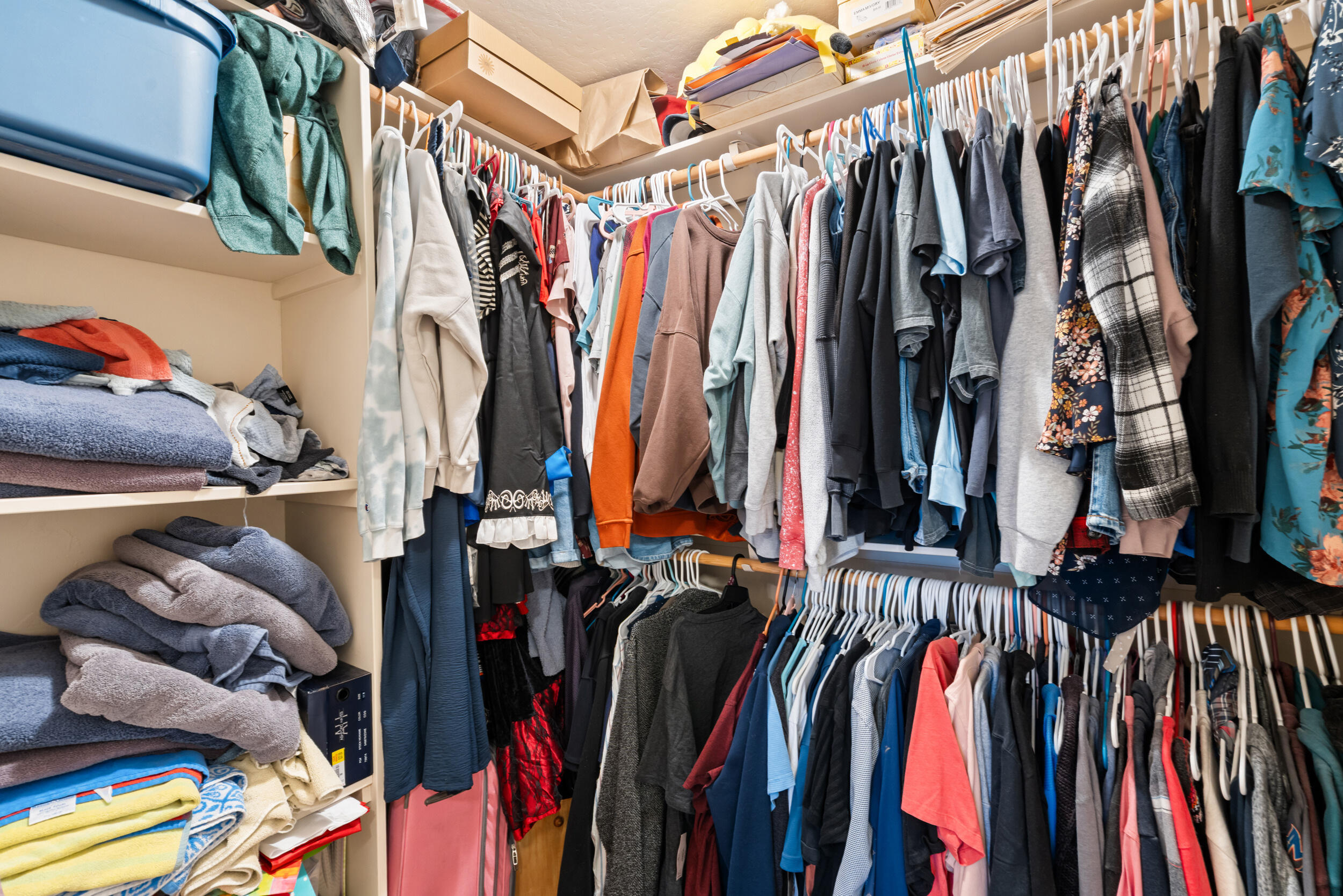 Crystal View Estates Phase 1 - Residential