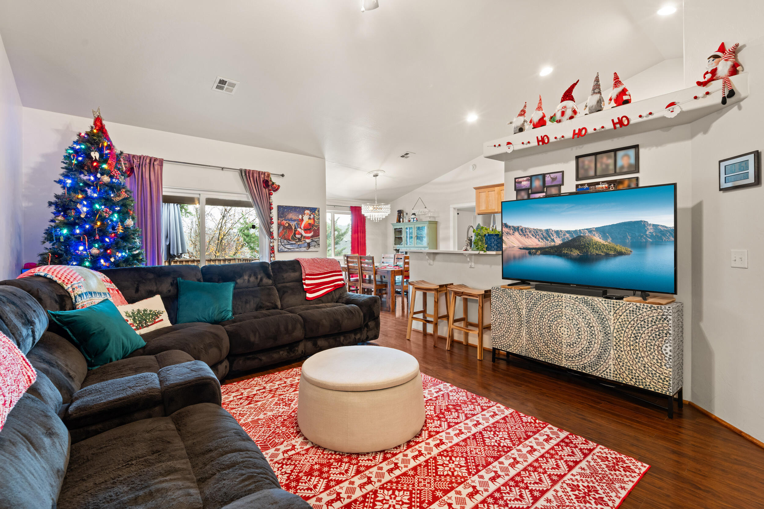 Crystal View Estates Phase 1 - Residential