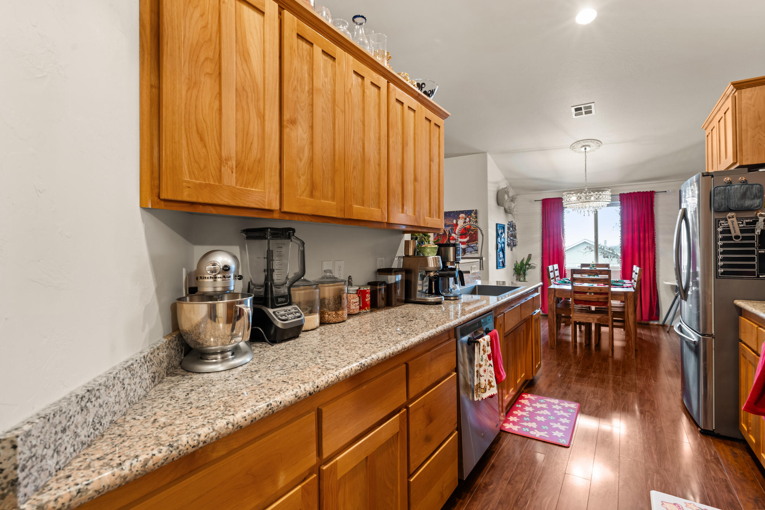 Crystal View Estates Phase 1 - Residential