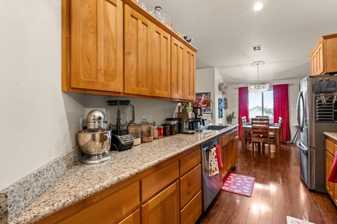 Tiny photo for 545 N Heights Drive, Eagle Point, OR 97524 (MLS # 220212929)