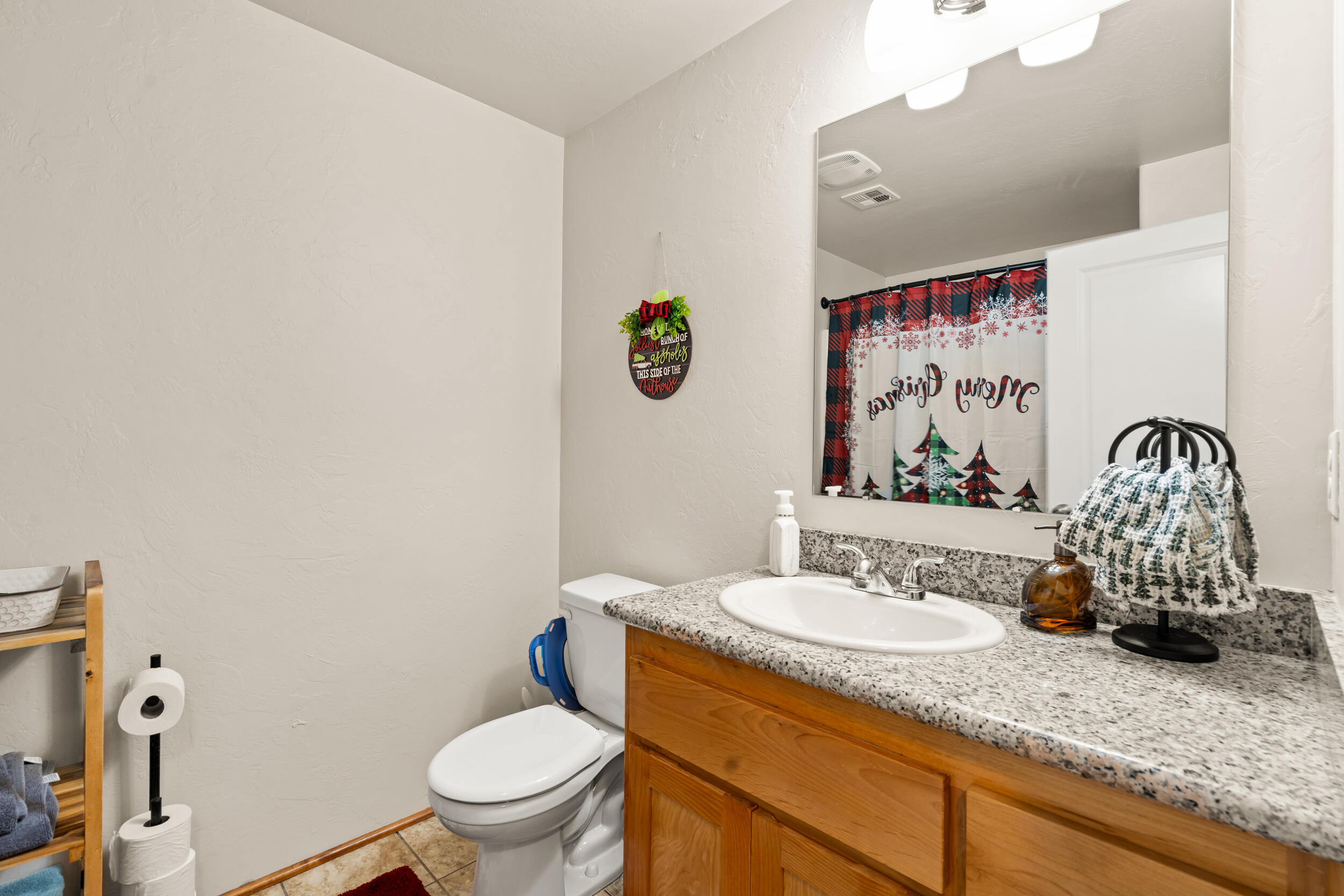 Crystal View Estates Phase 1 - Residential